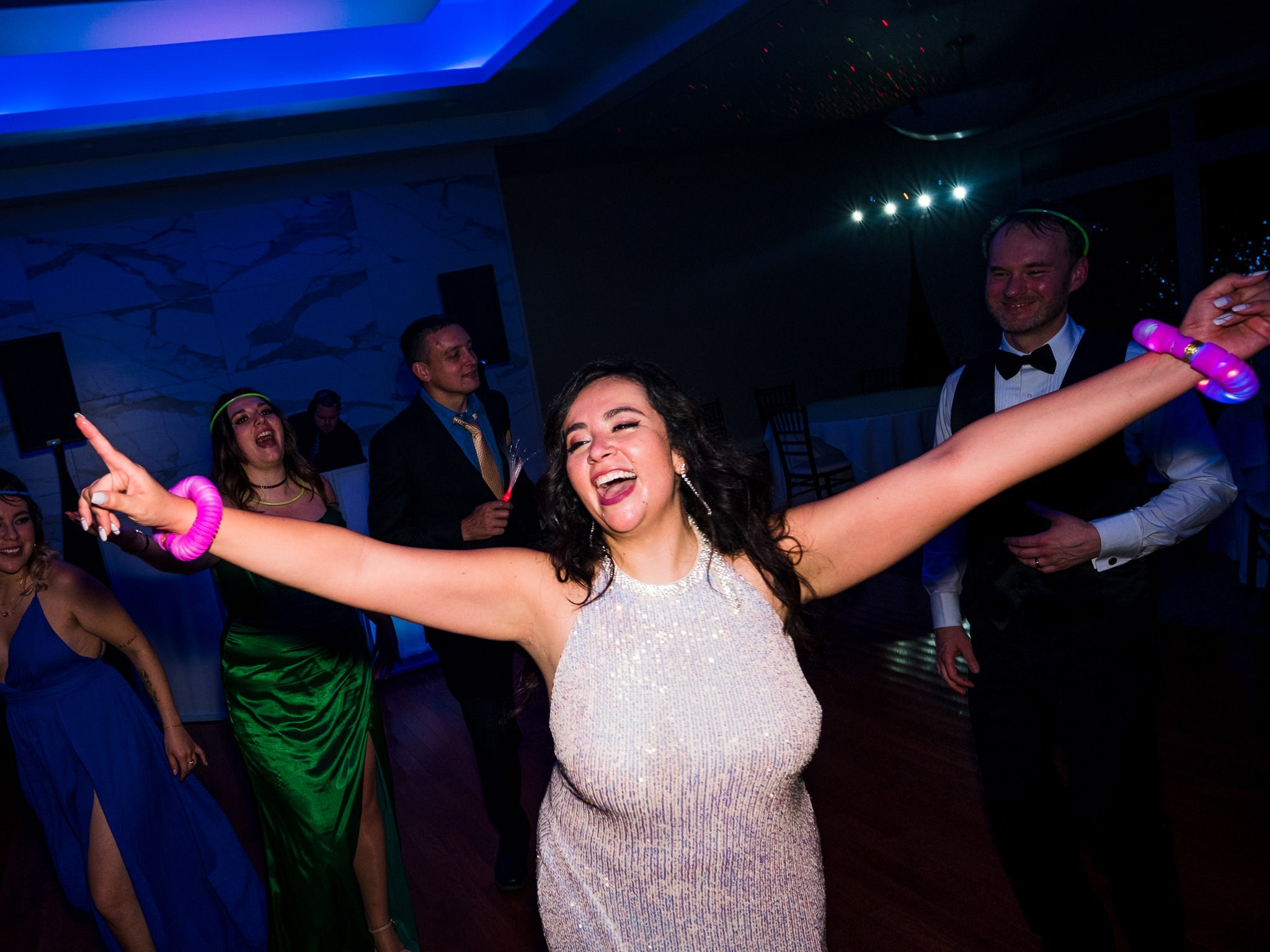 Adri & Ben / New York. Wedding and family photographer in Mexico City