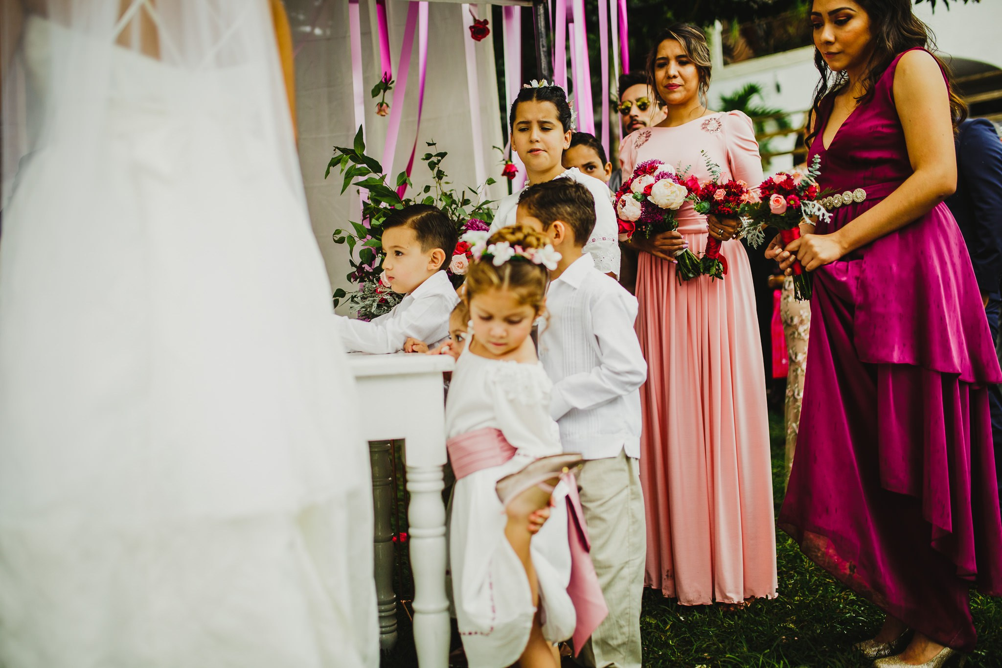 Sofi & Fer. Wedding and family photographer in Mexico City