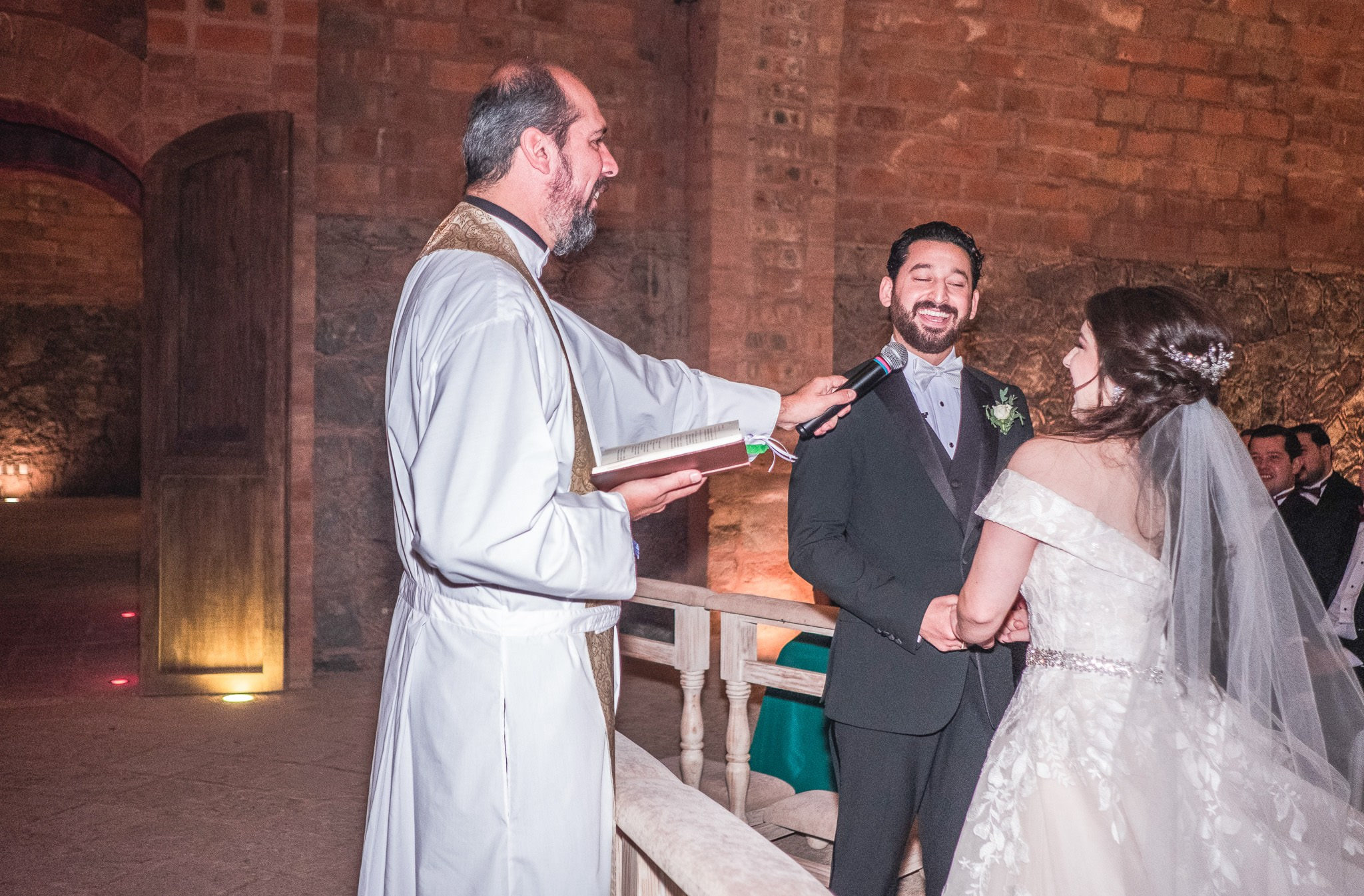 Gaby & Rodrigo / Queretaro. Wedding and family photographer in Mexico City