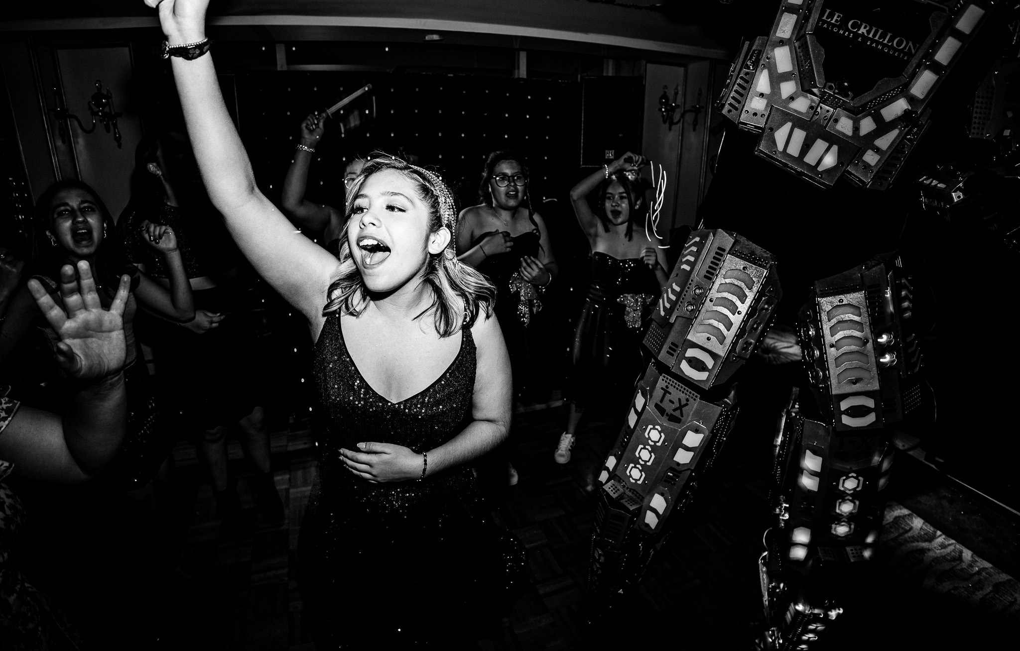 Andy. Wedding and family photographer in Mexico City