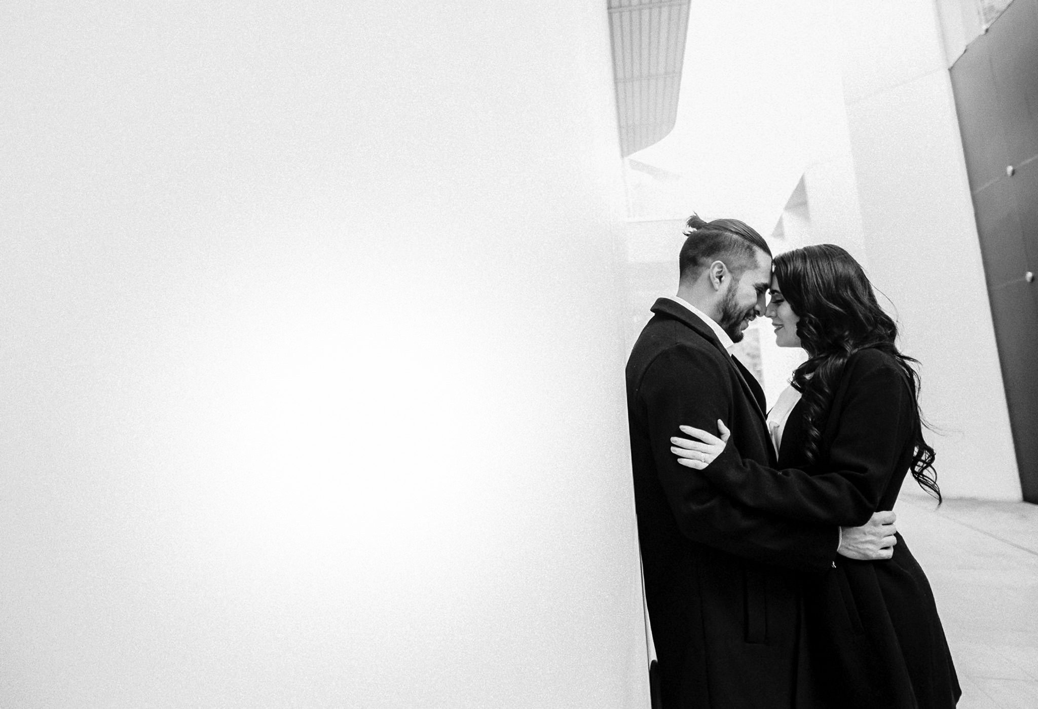 Lety & Pedro. Wedding and family photographer in Mexico City