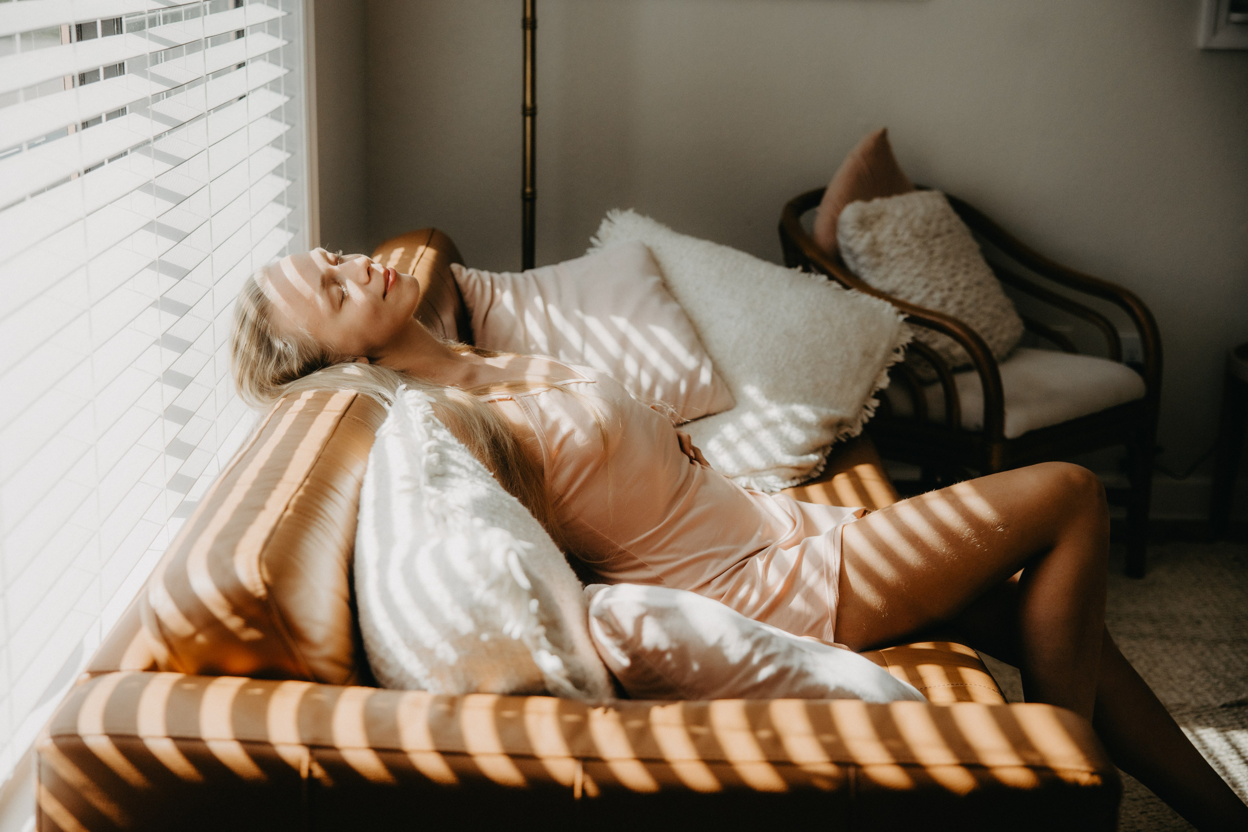 Women. Alya Leto Photographer