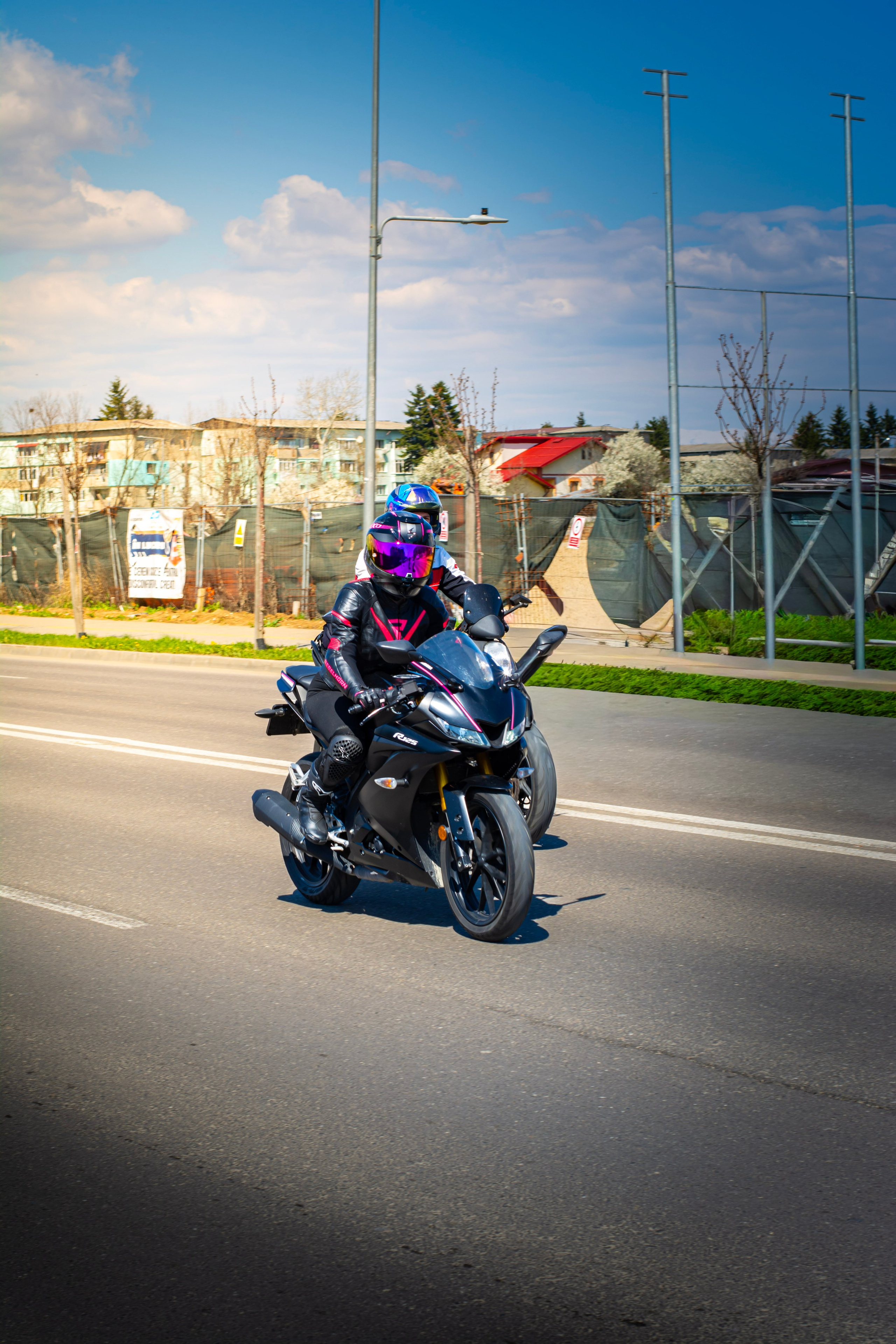 Parda Moto 2026. Johnnyshoots