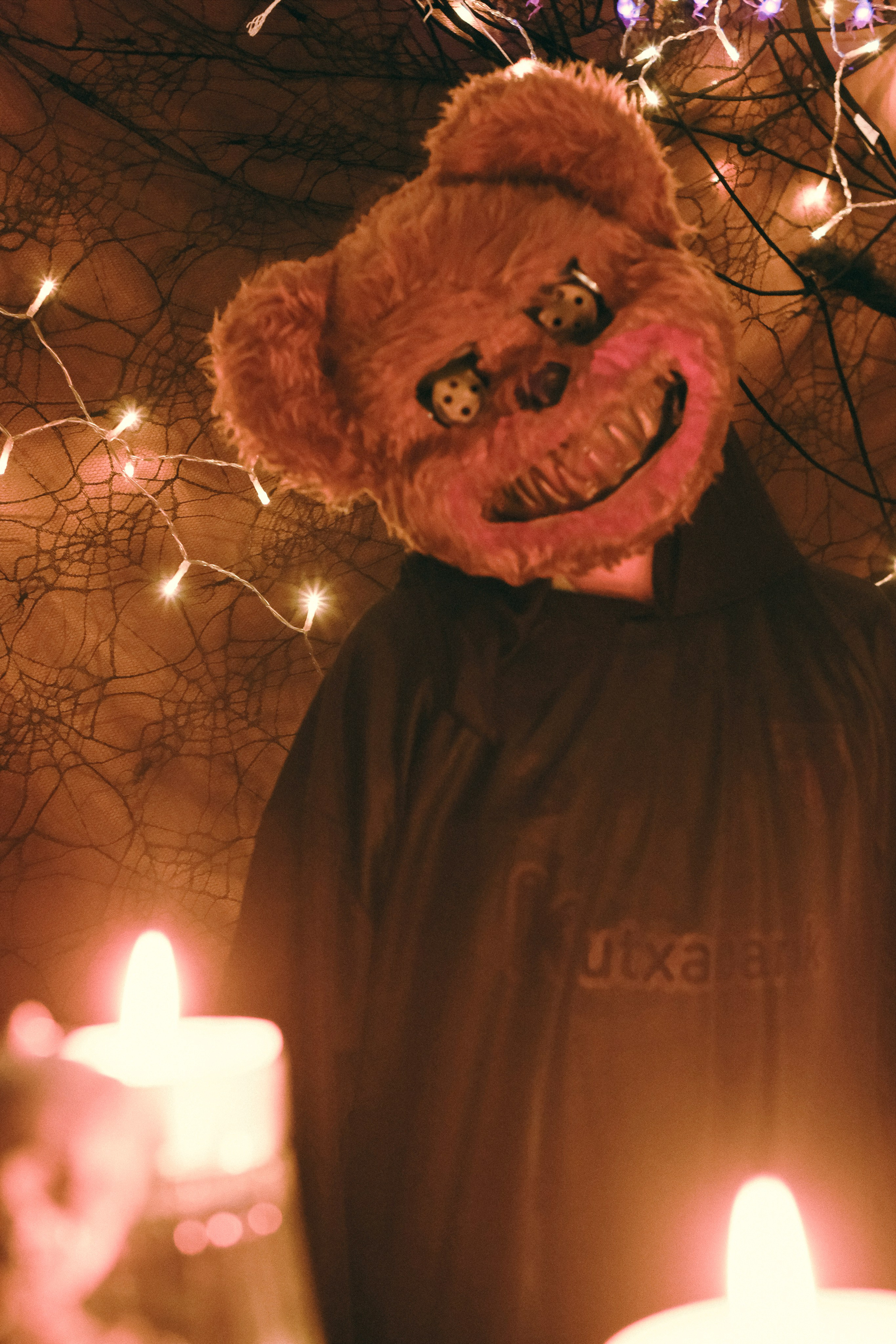 Halloween. Fotógrafa infantil y de lactancia materna y maternidad en Barcelona