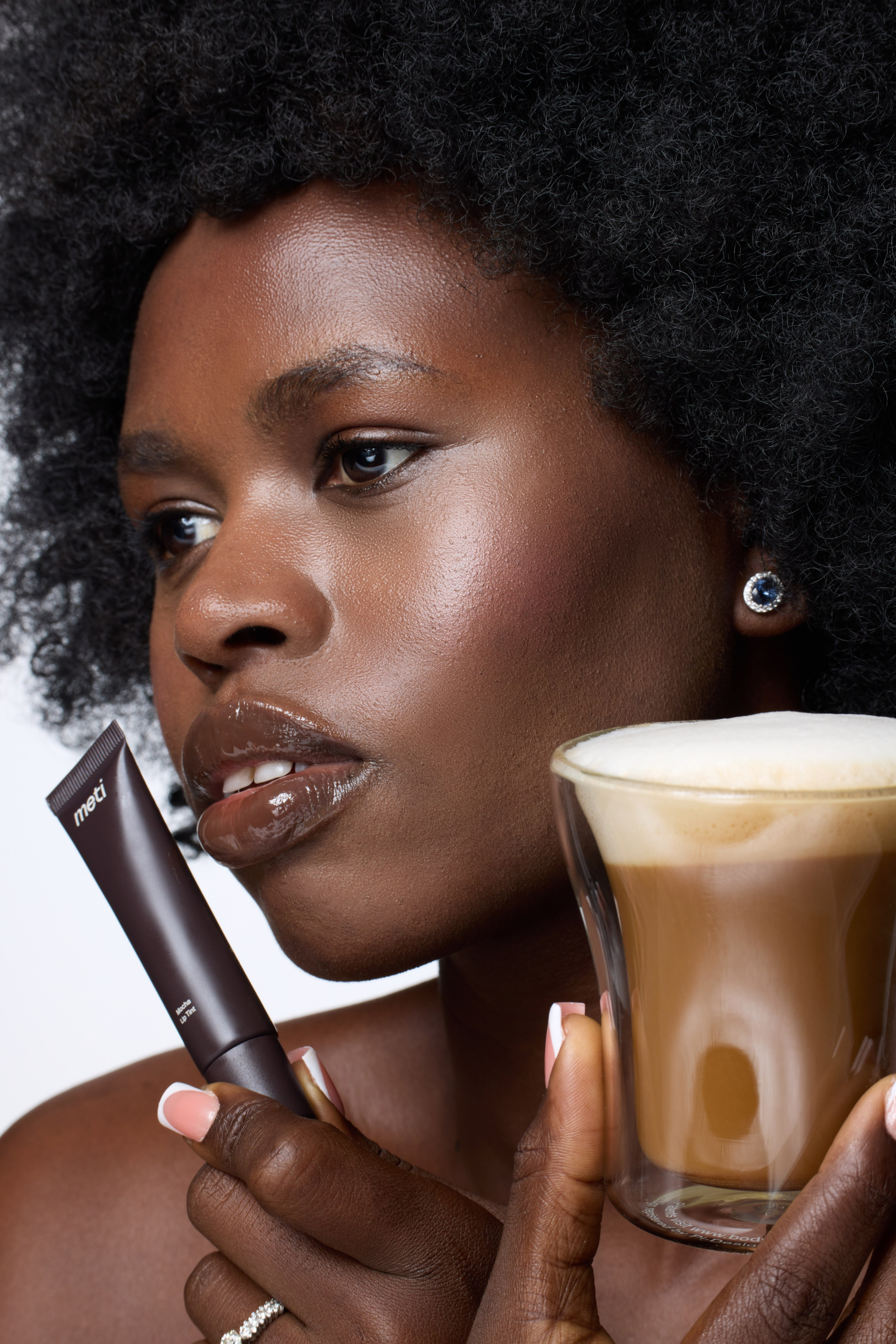 Beauty Cosmetic brand. Photographer in Dubai