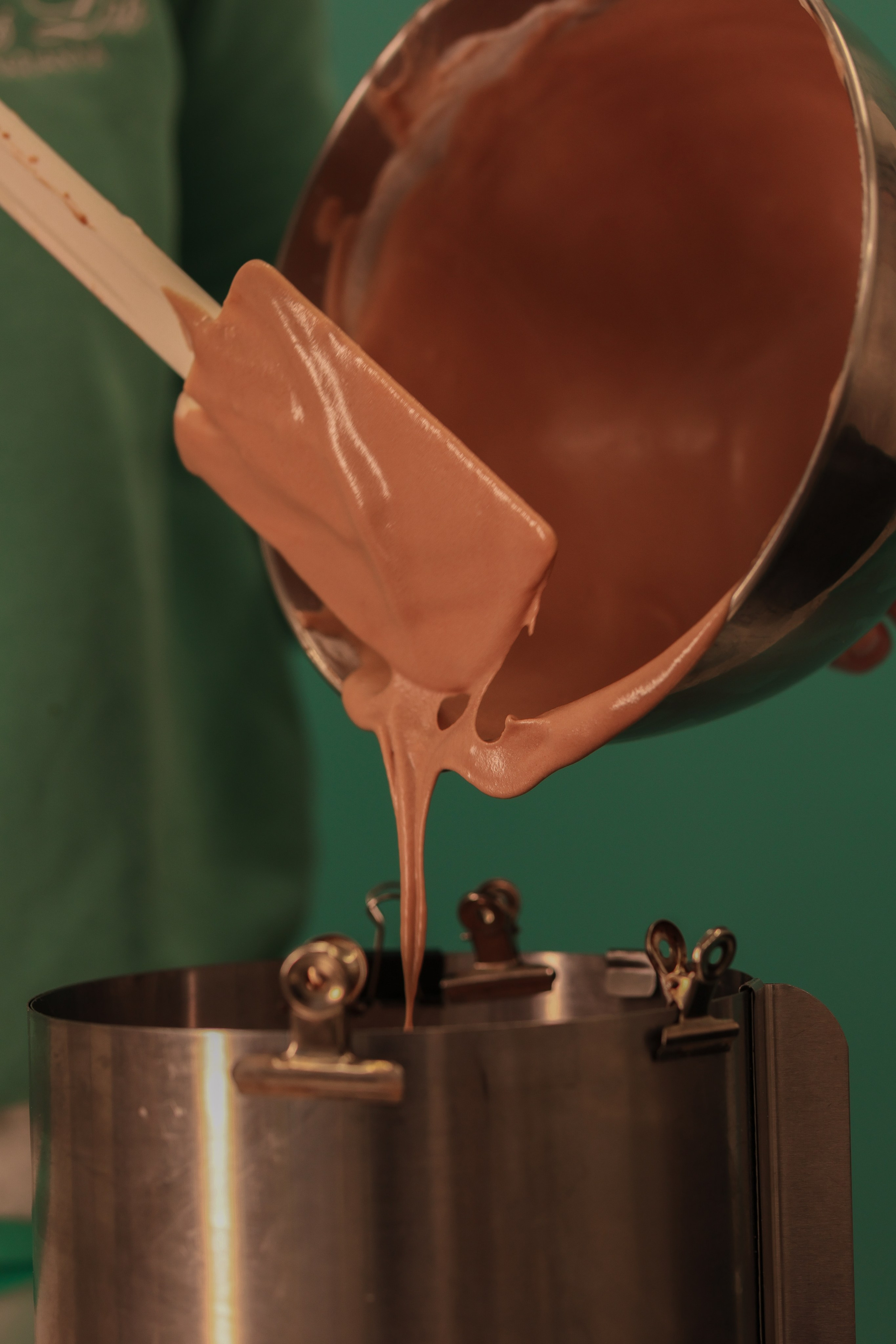 Pastry shop content. Photographer in Milan |Mila Pro Photo