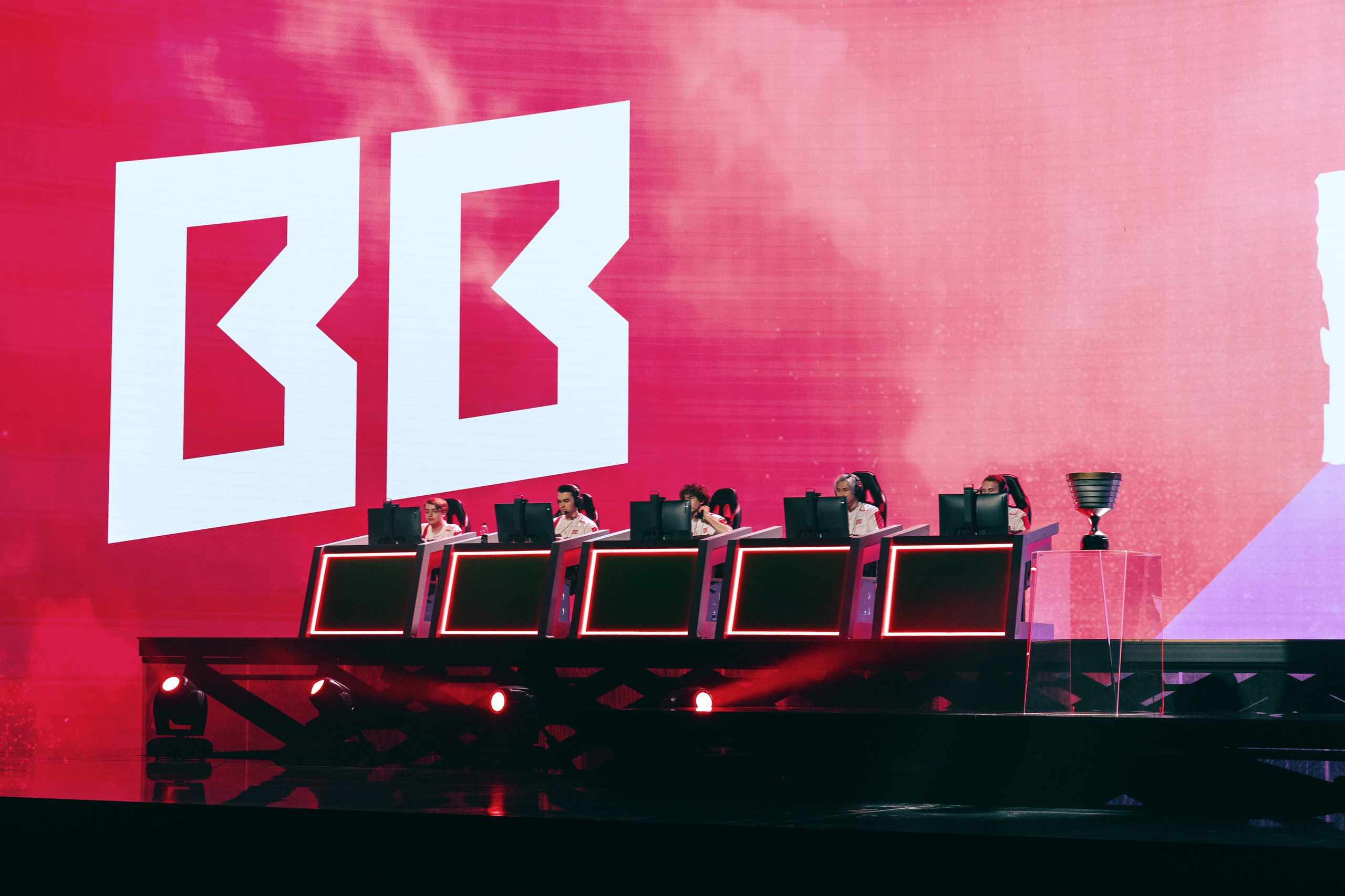 BetBoom. Фотограф Инна Гайнулина