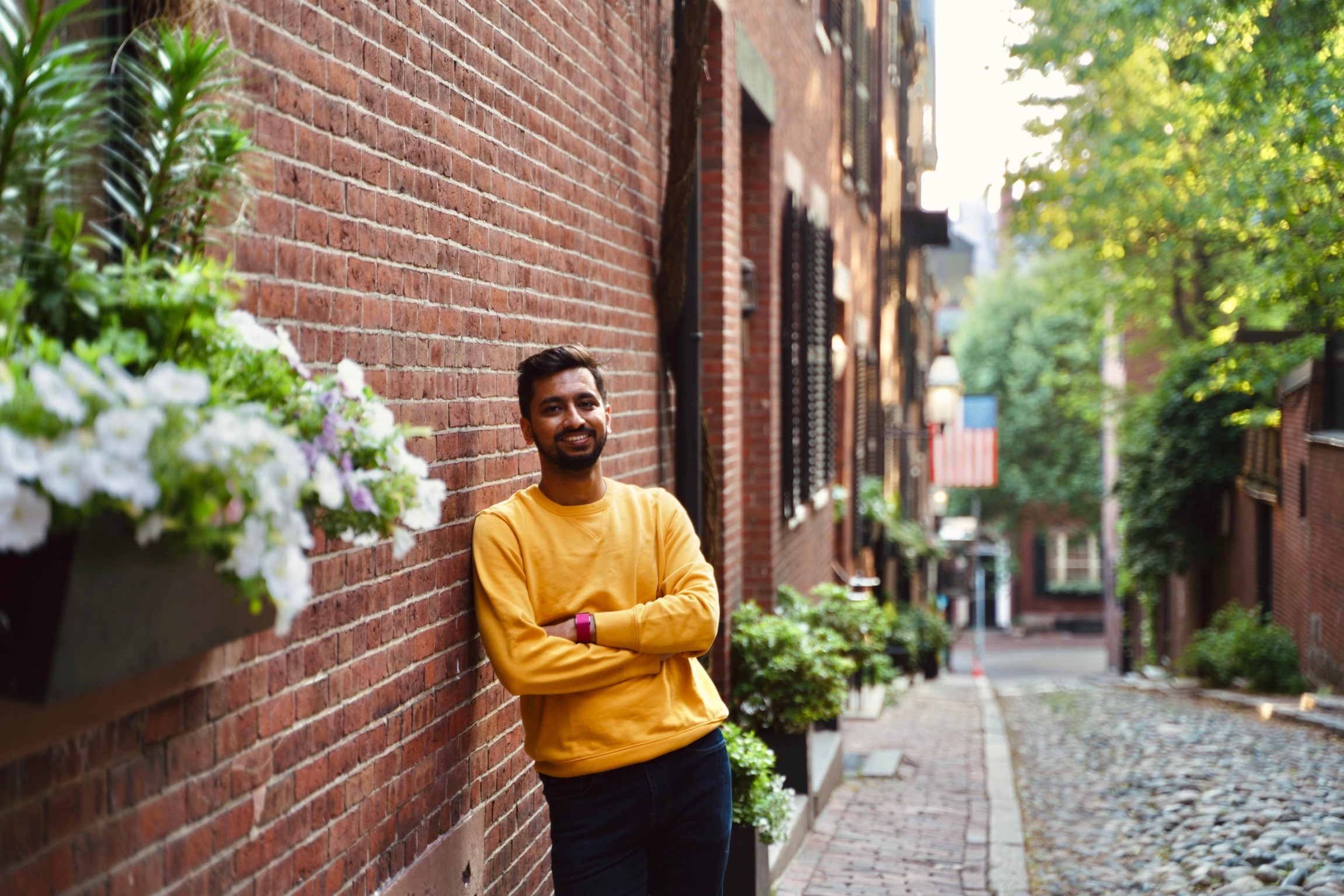 Animesh. Stefanovich Photography | Boston, MA