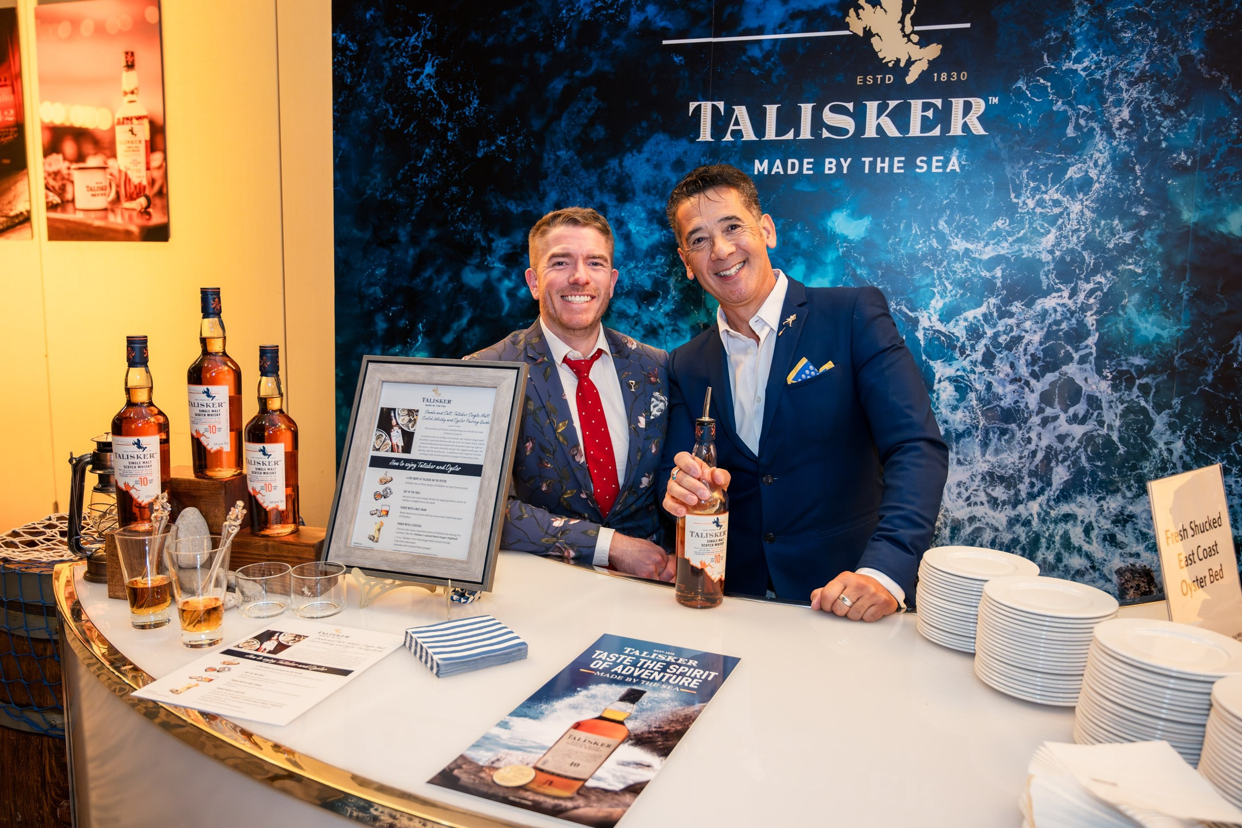 Diageo Conference. Stefanovich Photography | Boston, MA