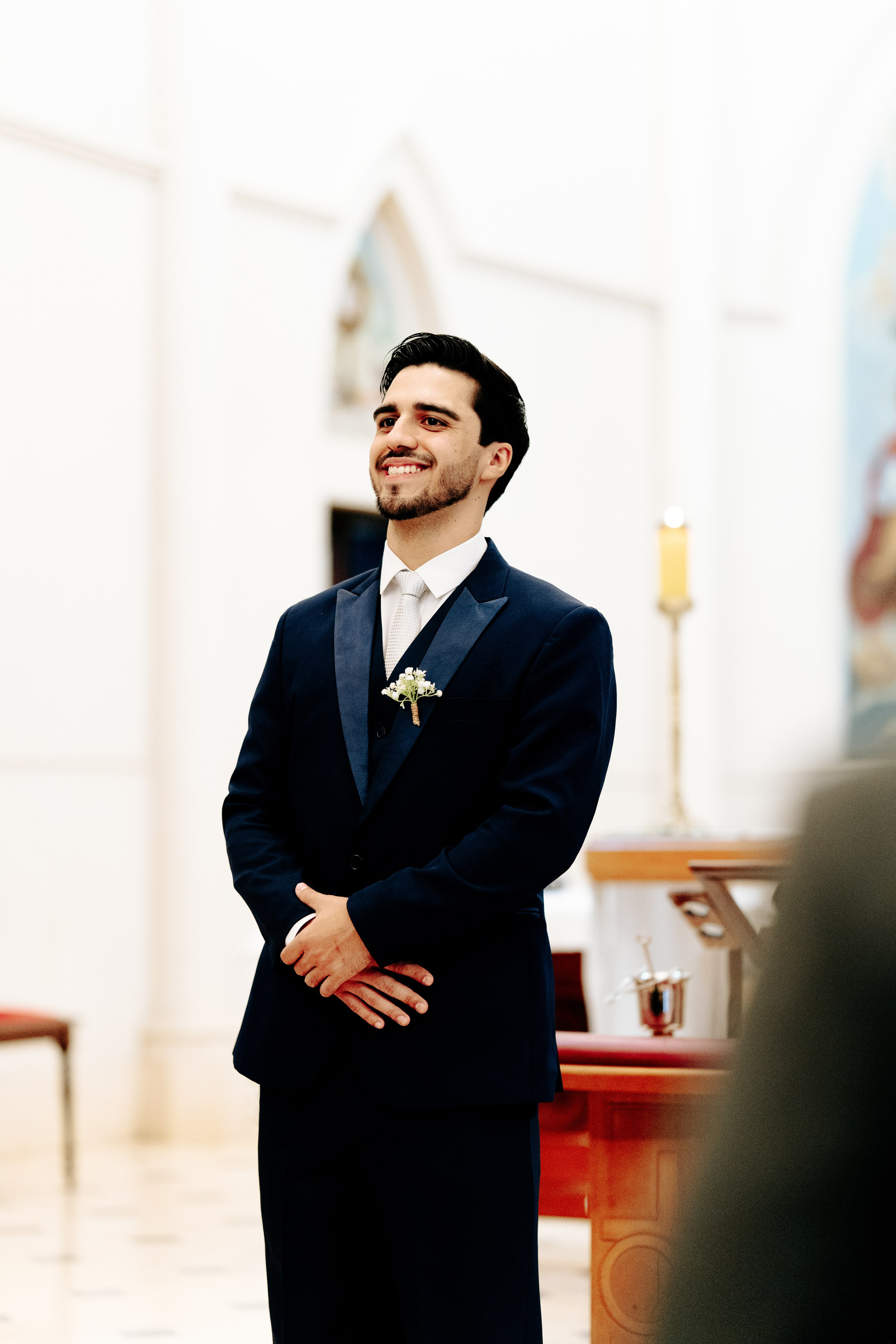 Fotógrafo de Casamento em Campinas | Portfólio Igor Andrade