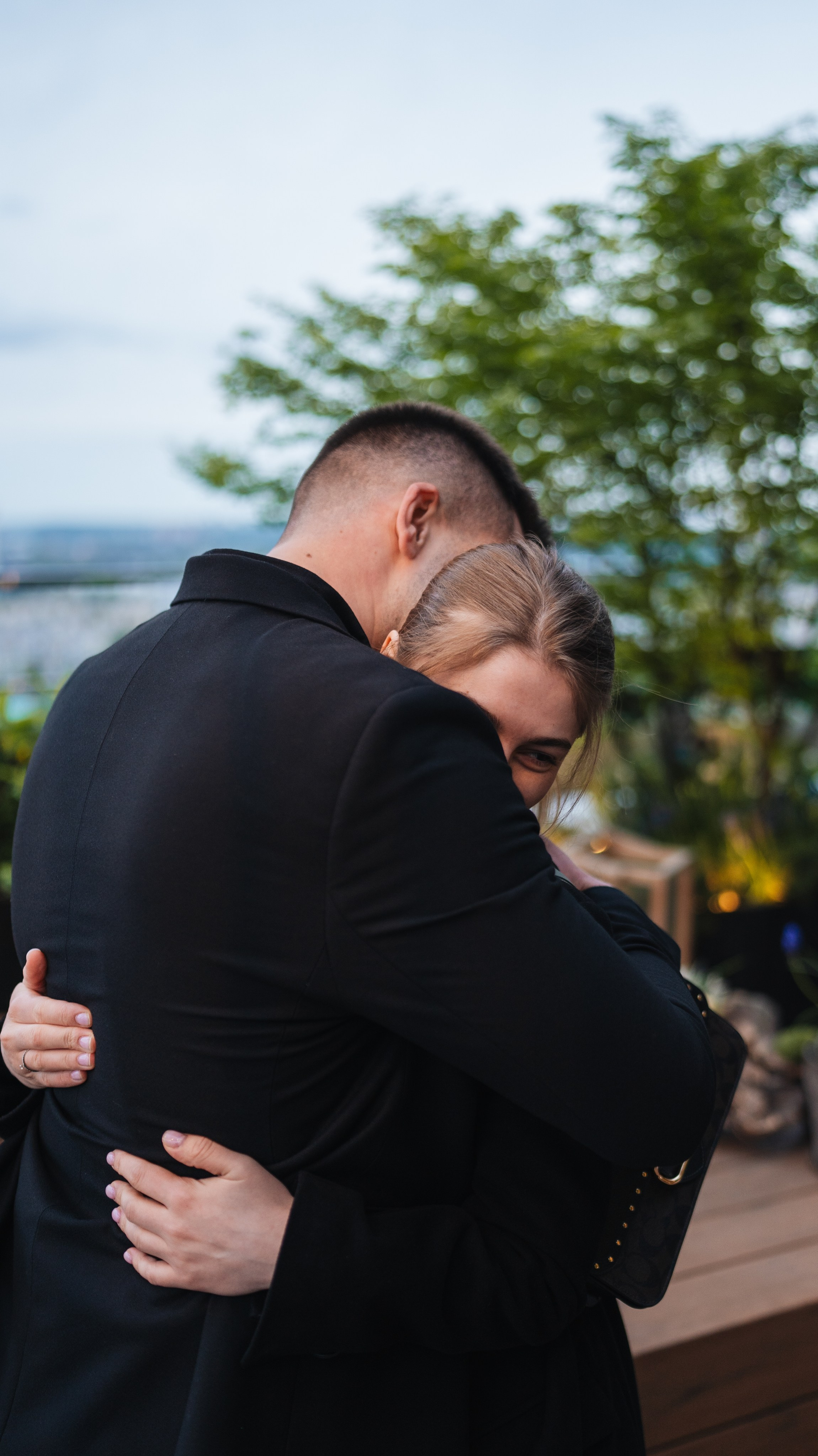 Love Story. Harbovskiy Photo