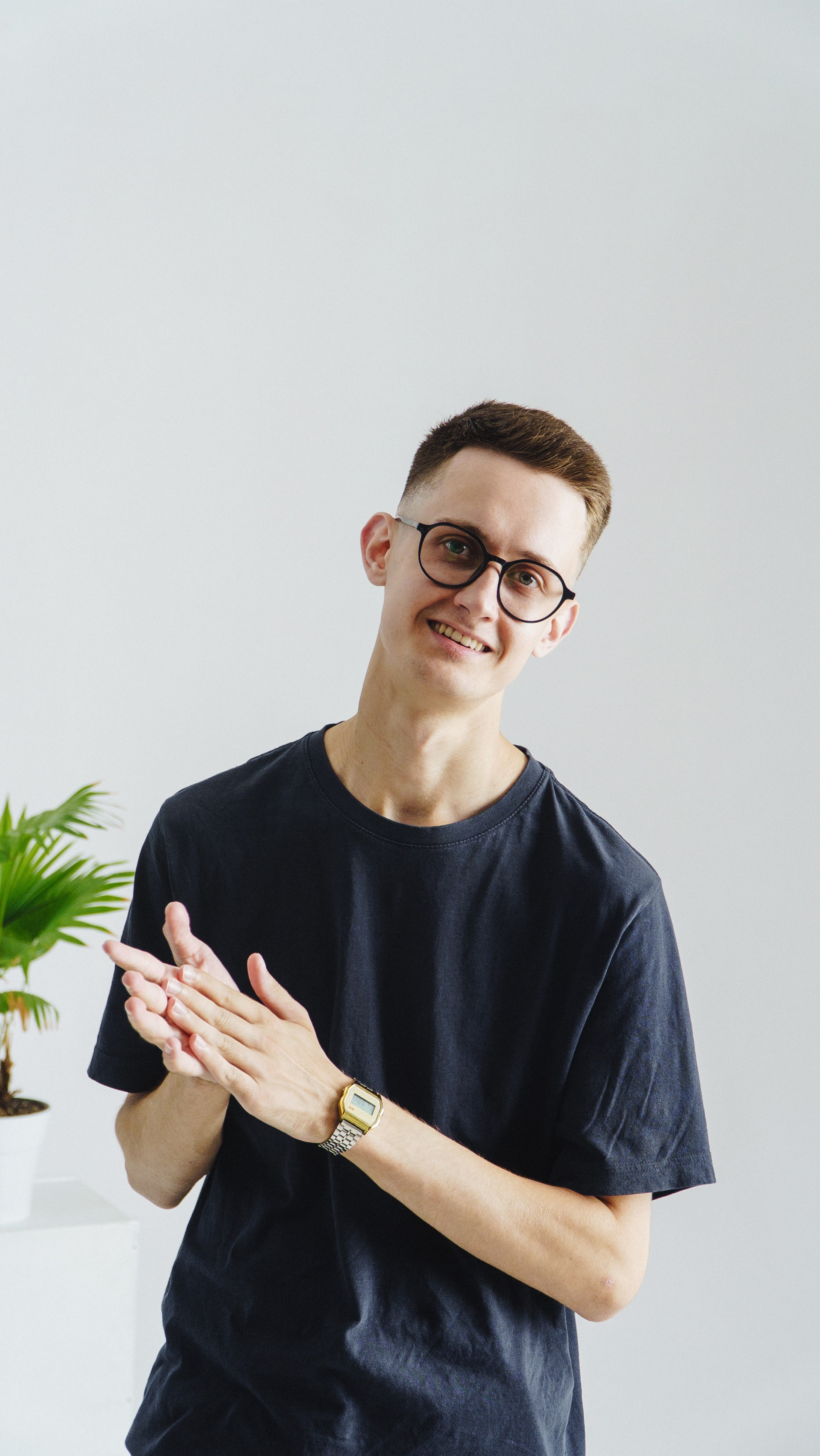 Studio. Harbovskiy Photo