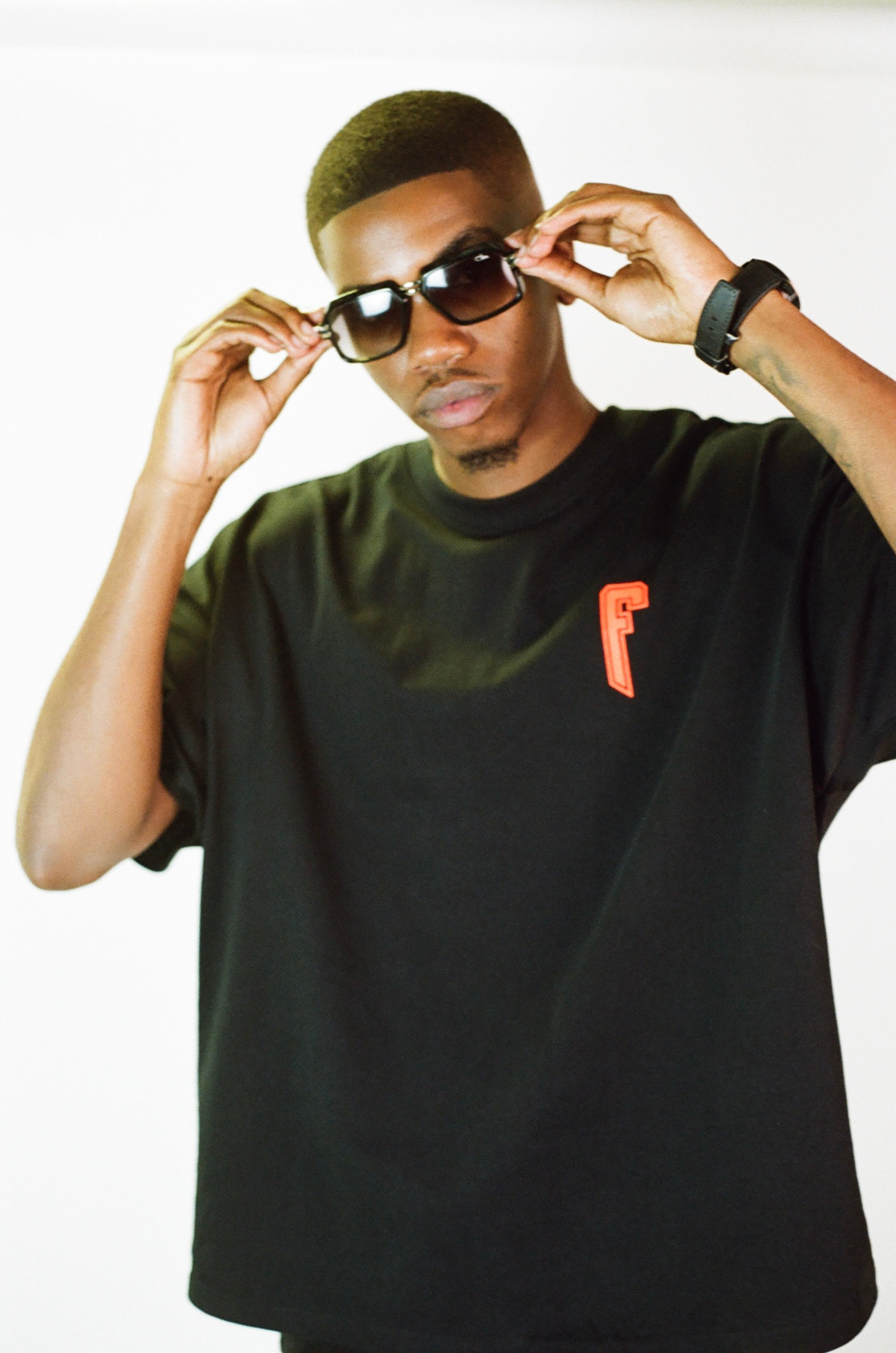 Shaqsz. Candler Creative