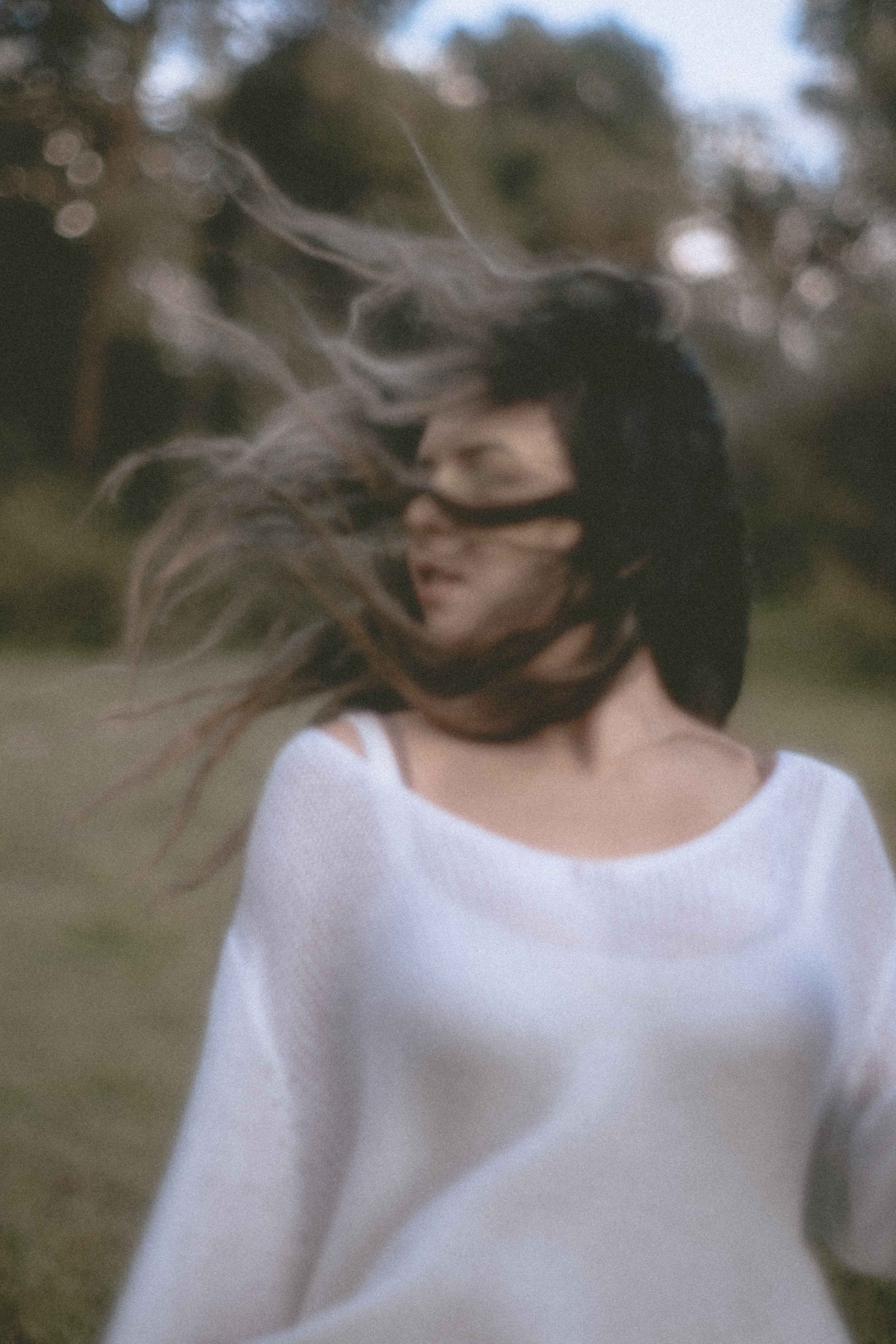 Miriam. Photographer in Greece Kristina