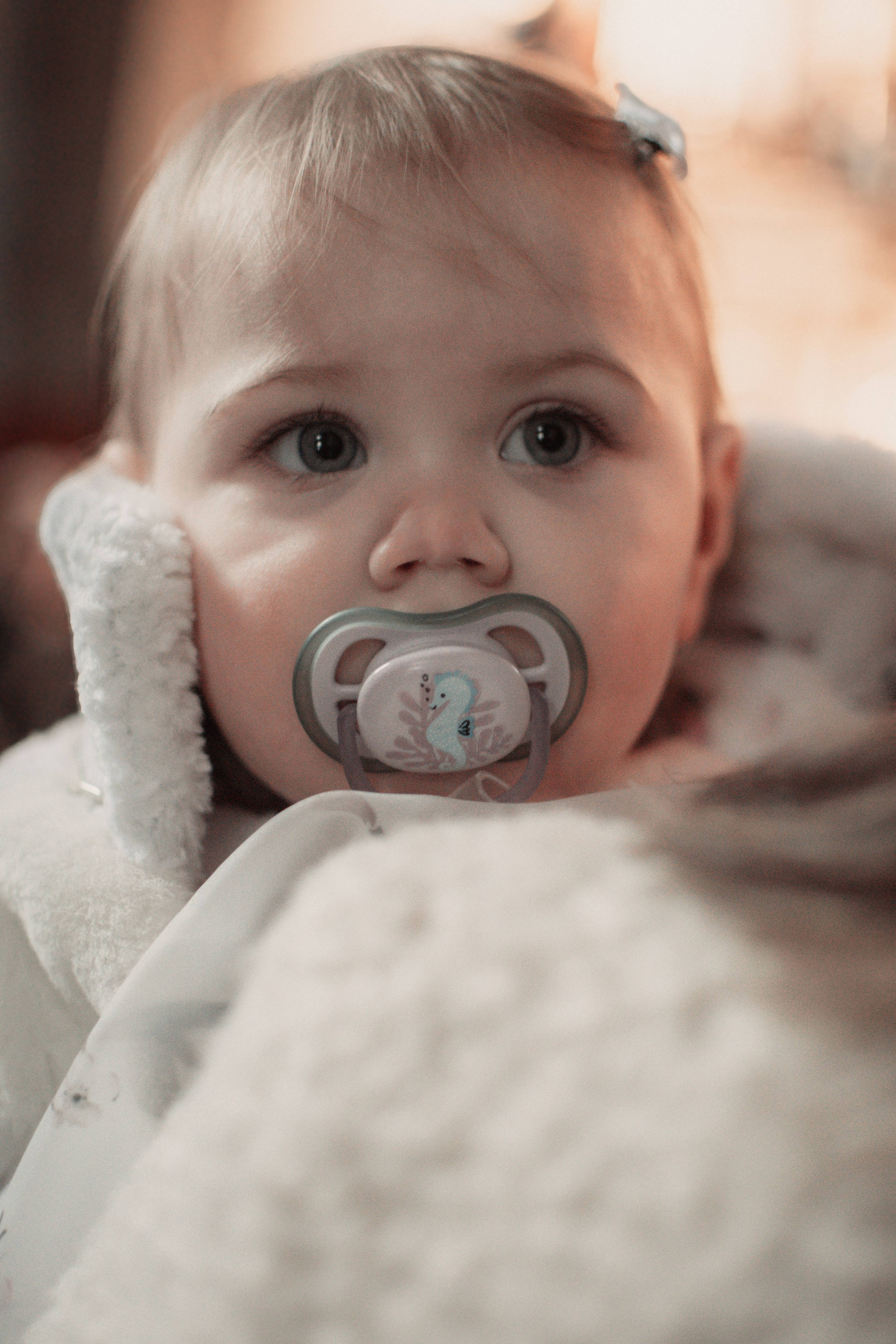 Iskra, krštenje. BambinaaPhotography