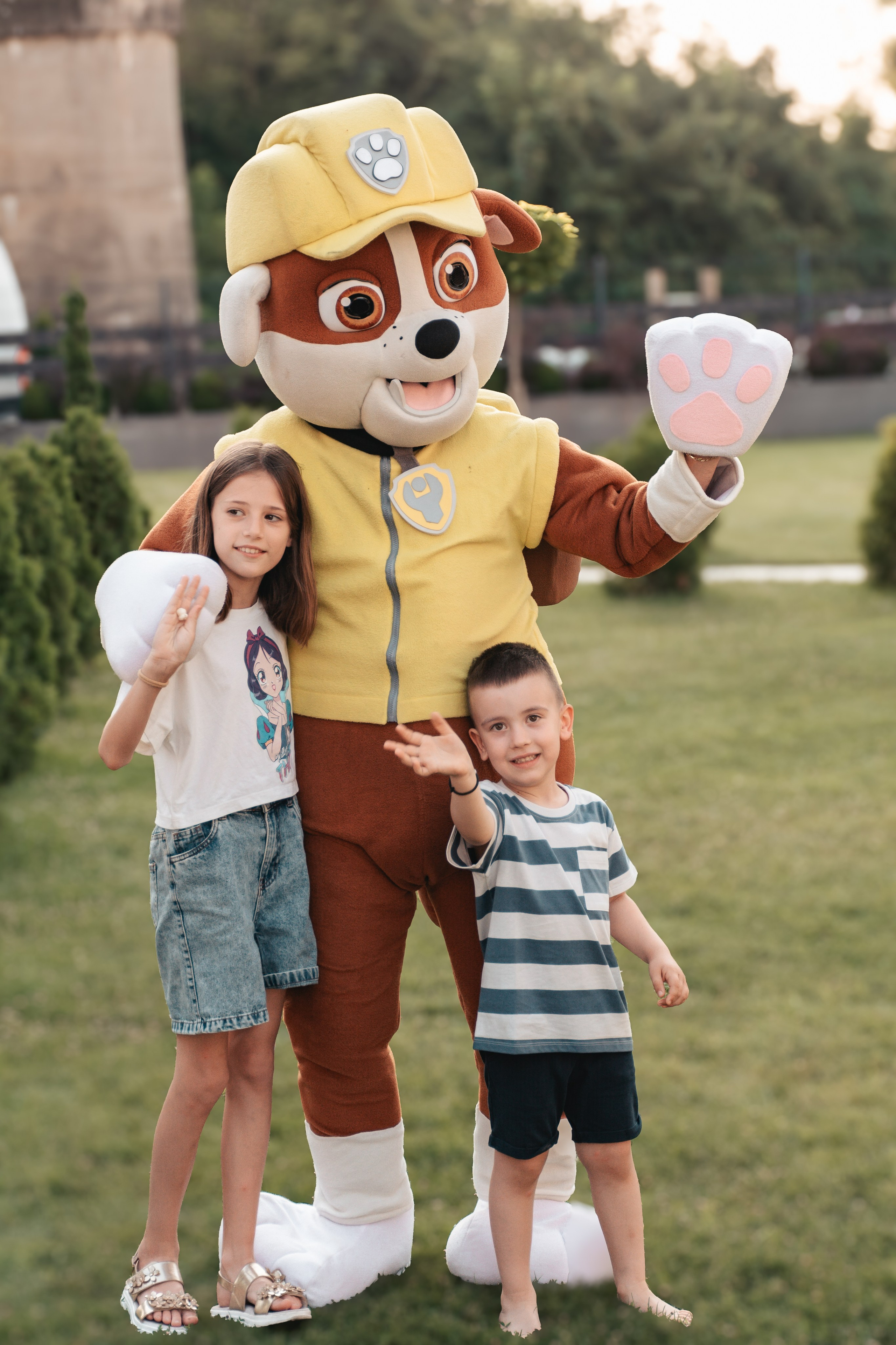 Jakov, rođendan. BambinaaPhotography