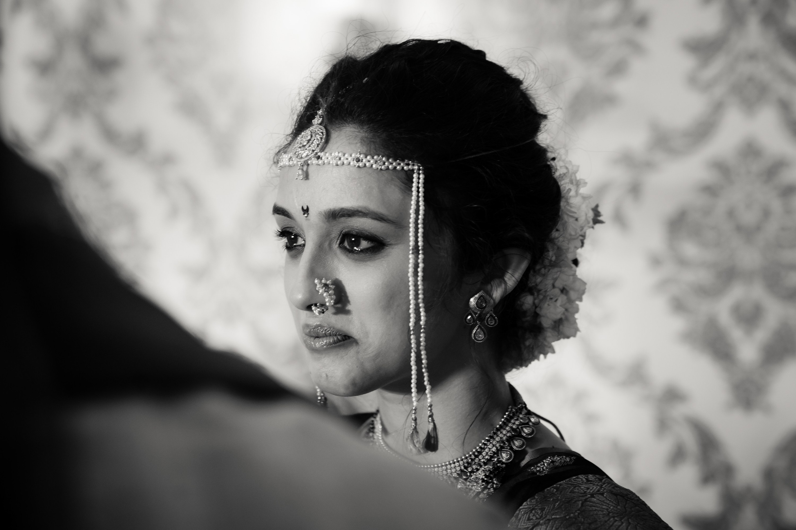 Shreya & Dhananjay, Marathi Wedding at Radisson Bengaluru Atria | Truly Yours