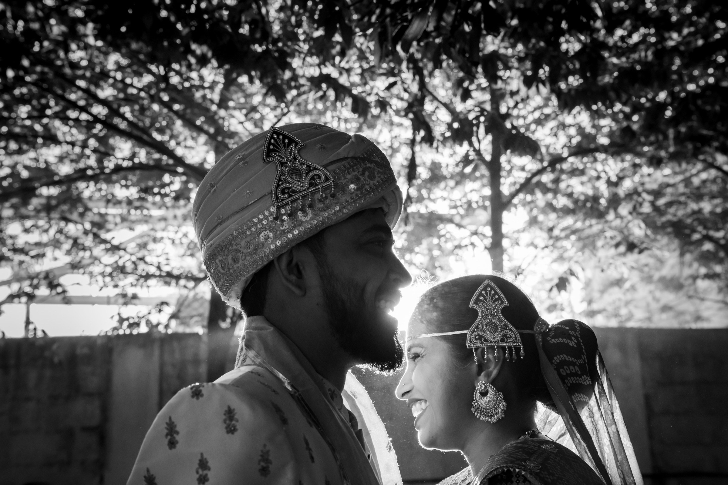 Raksha & Bharath, Marwari North Indian Wedding in Bangalore | Truly Yours