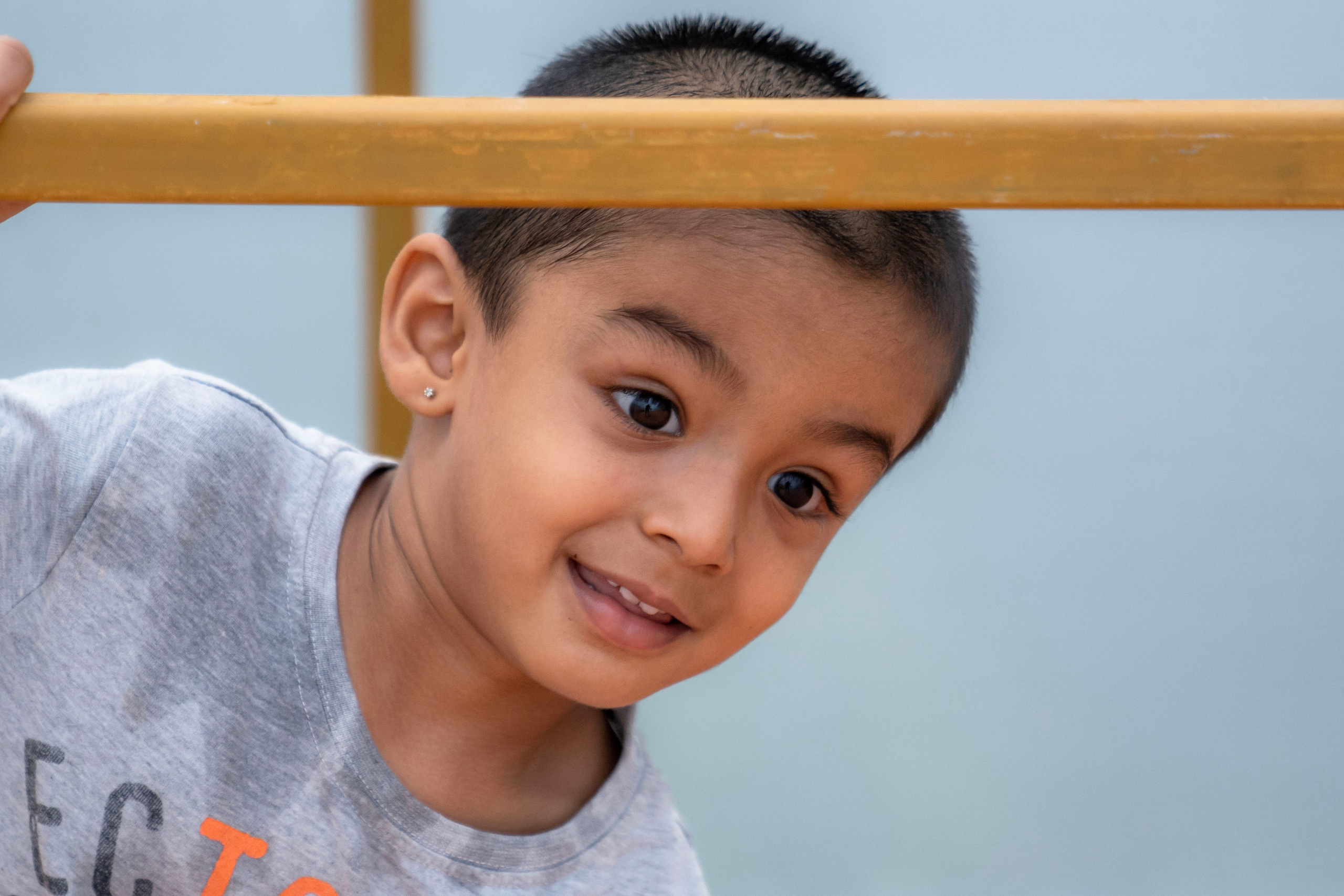Samanyu, and the light I grew up in. Truly Yours | Documentary Wedding Photography & Films | Sharath Padaru, Bangalore