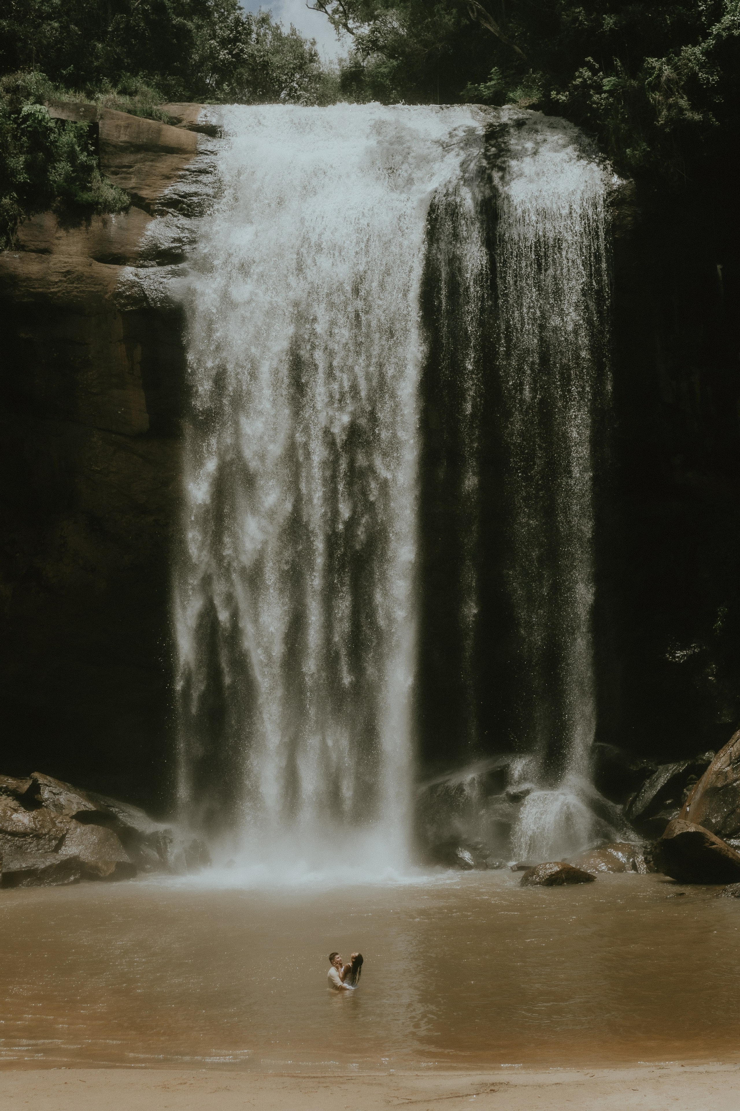 Karol & Jeferson // Pré Wedding. A Um Passo Fotografia