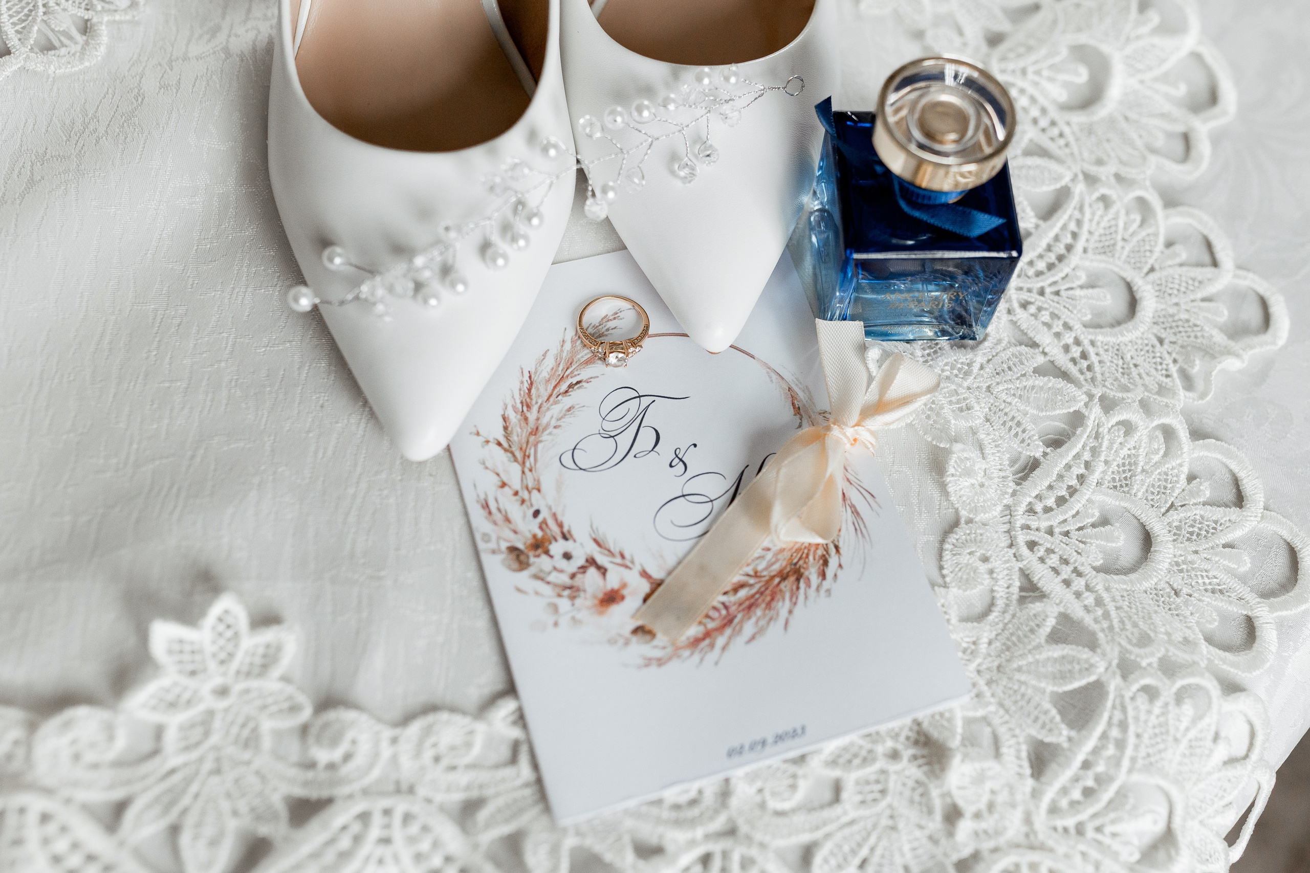 Катерина та Богдан. Ірина Терещук