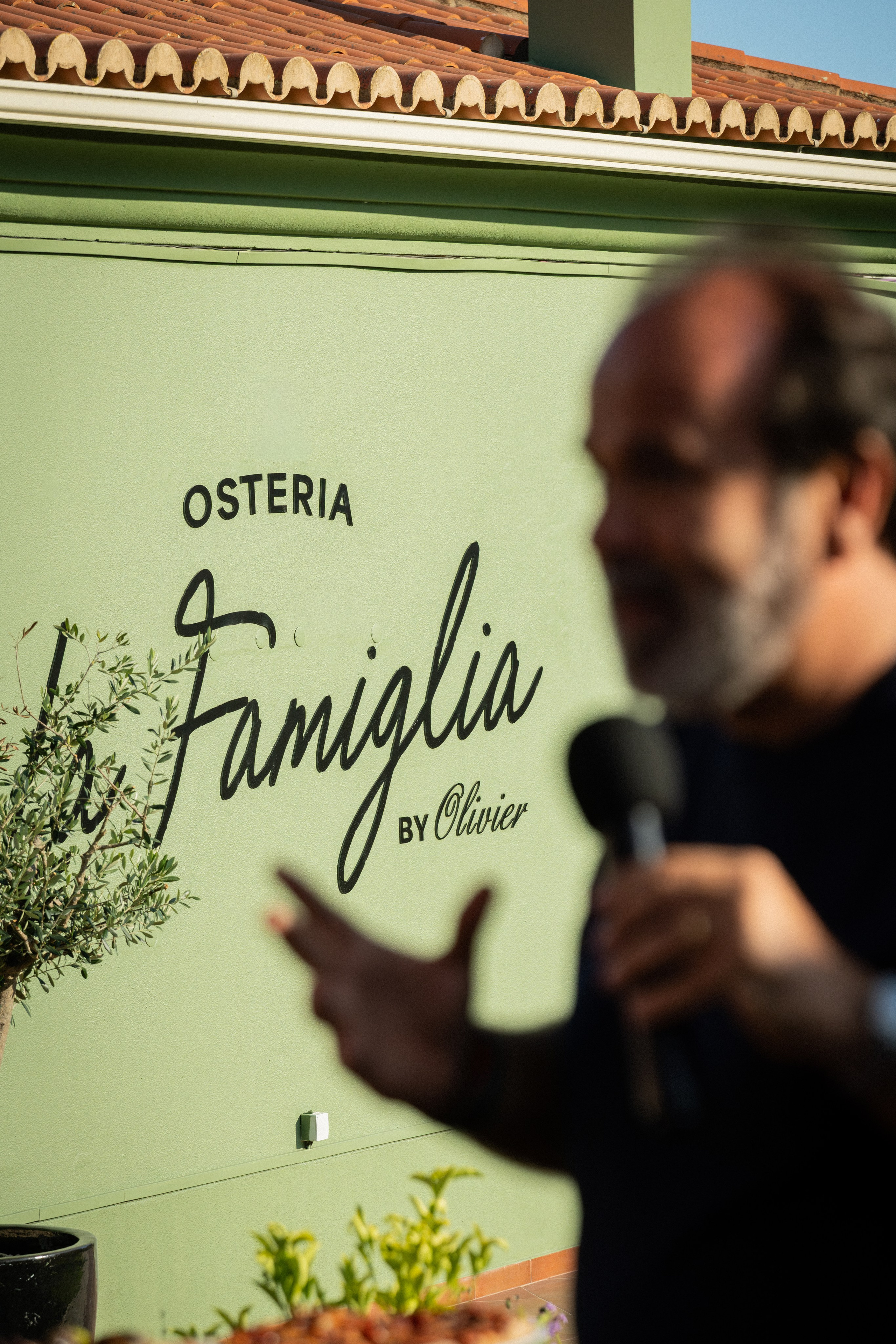 EVENTOS — WYNDHAM WELCOME SUMMER. Forma Studios
