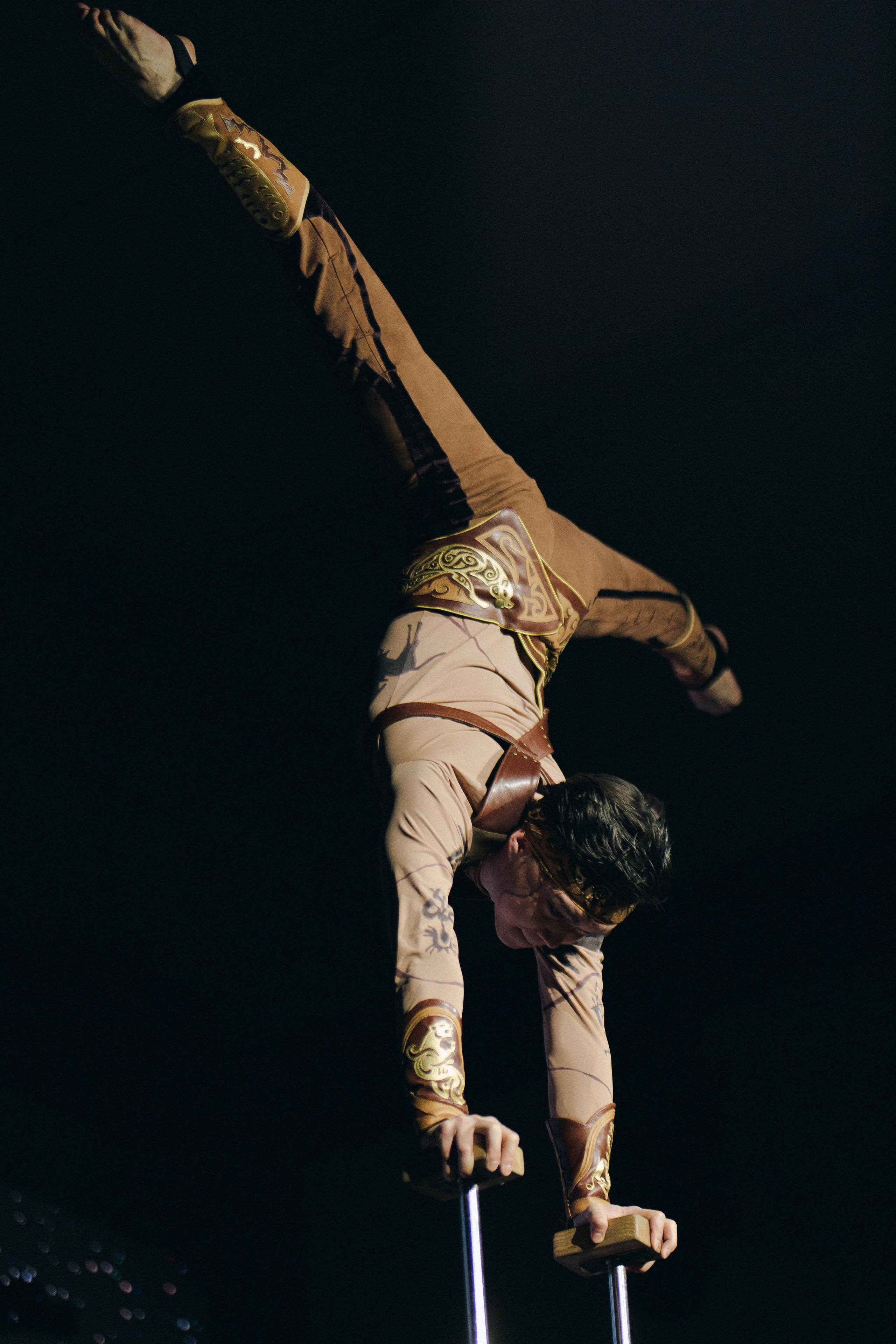 LOREAL MK. Wedding&Event photographer Ismail Rzayev in Baku