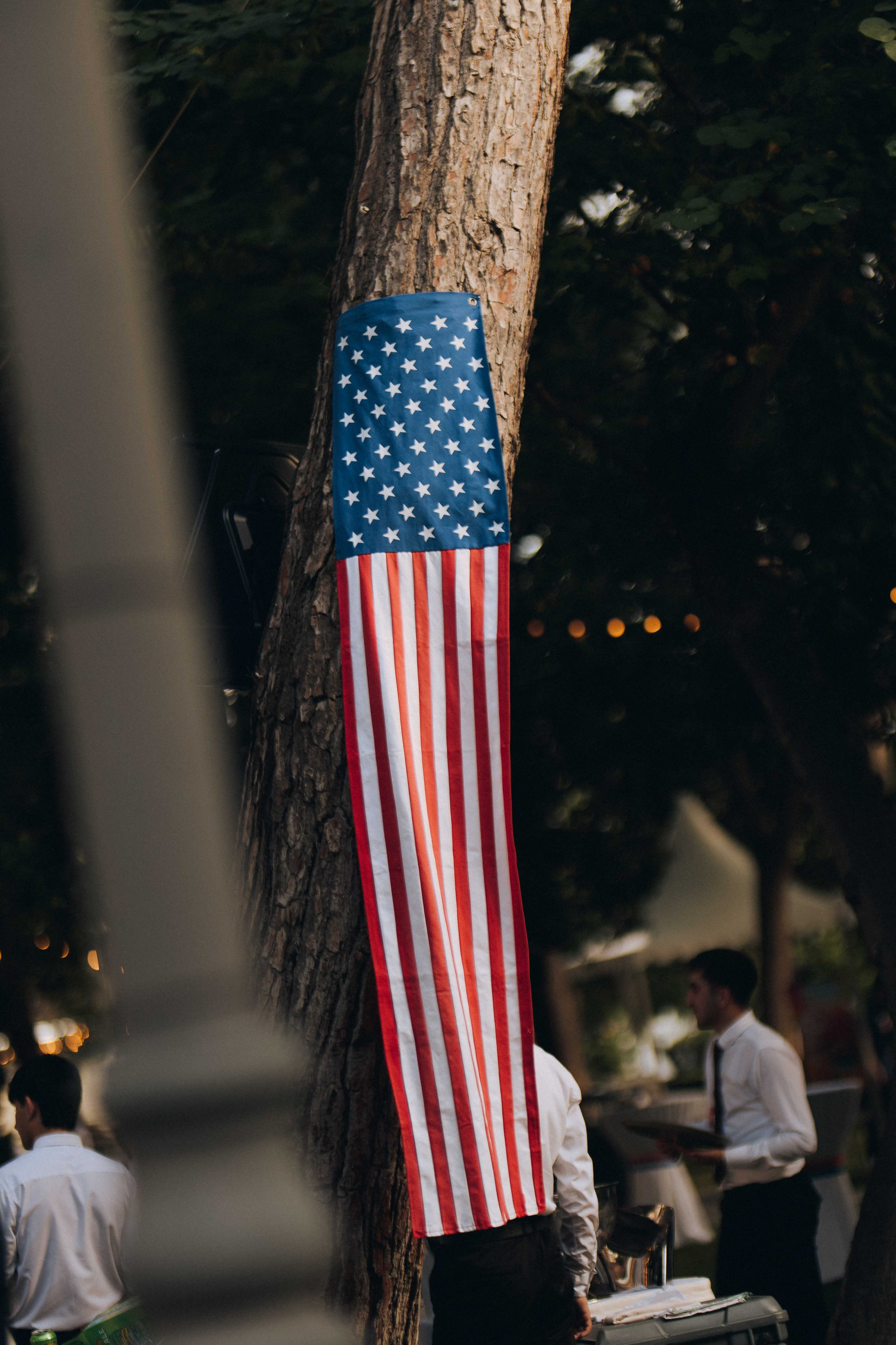 250th ANNIVERSARY OF AMERICA’S FREEDOM. Wedding&Event photographer Ismail Rzayev in Baku