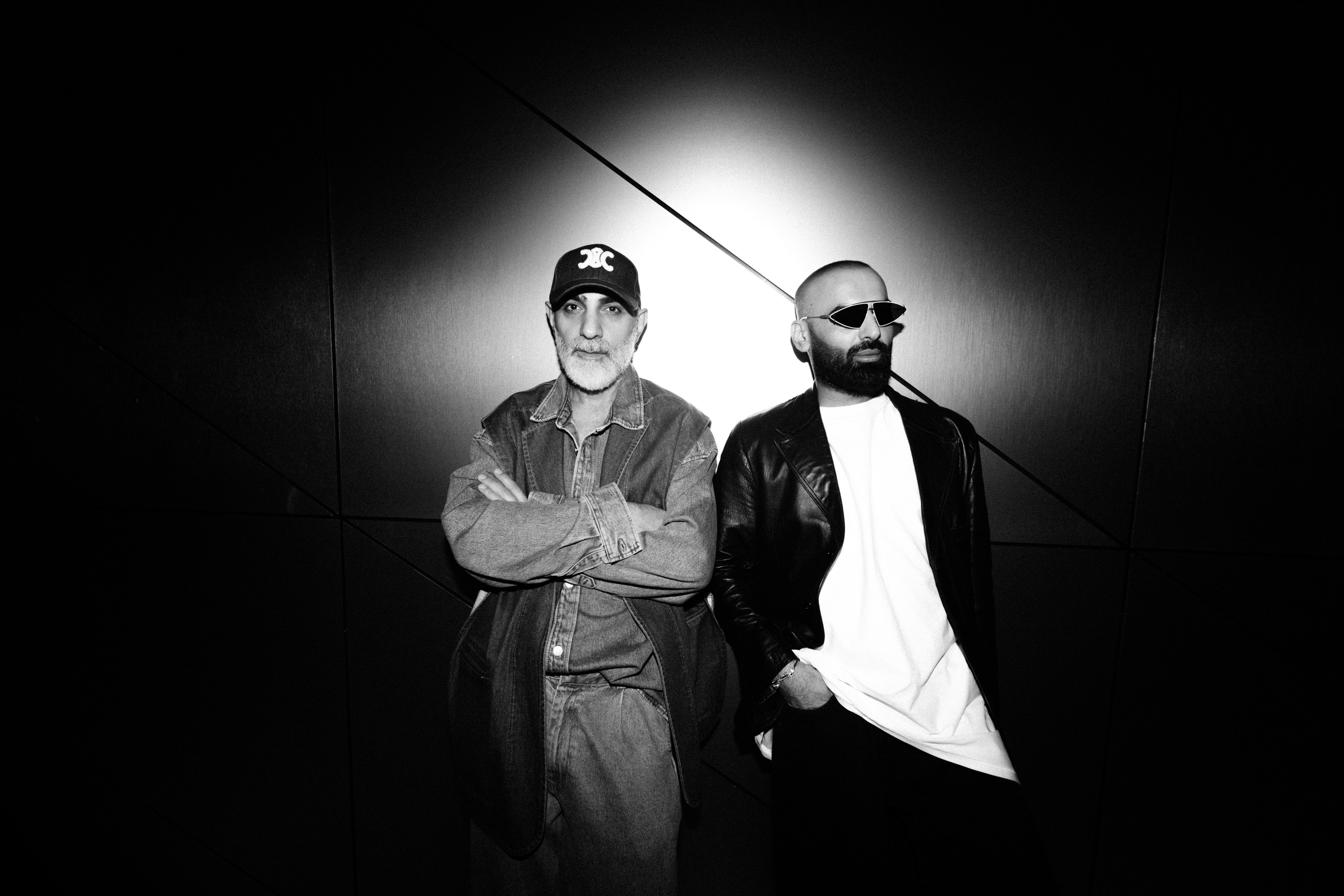 BAKU FASHION WEEK 2023 DAY3. Wedding&Event photographer Ismail Rzayev in Baku