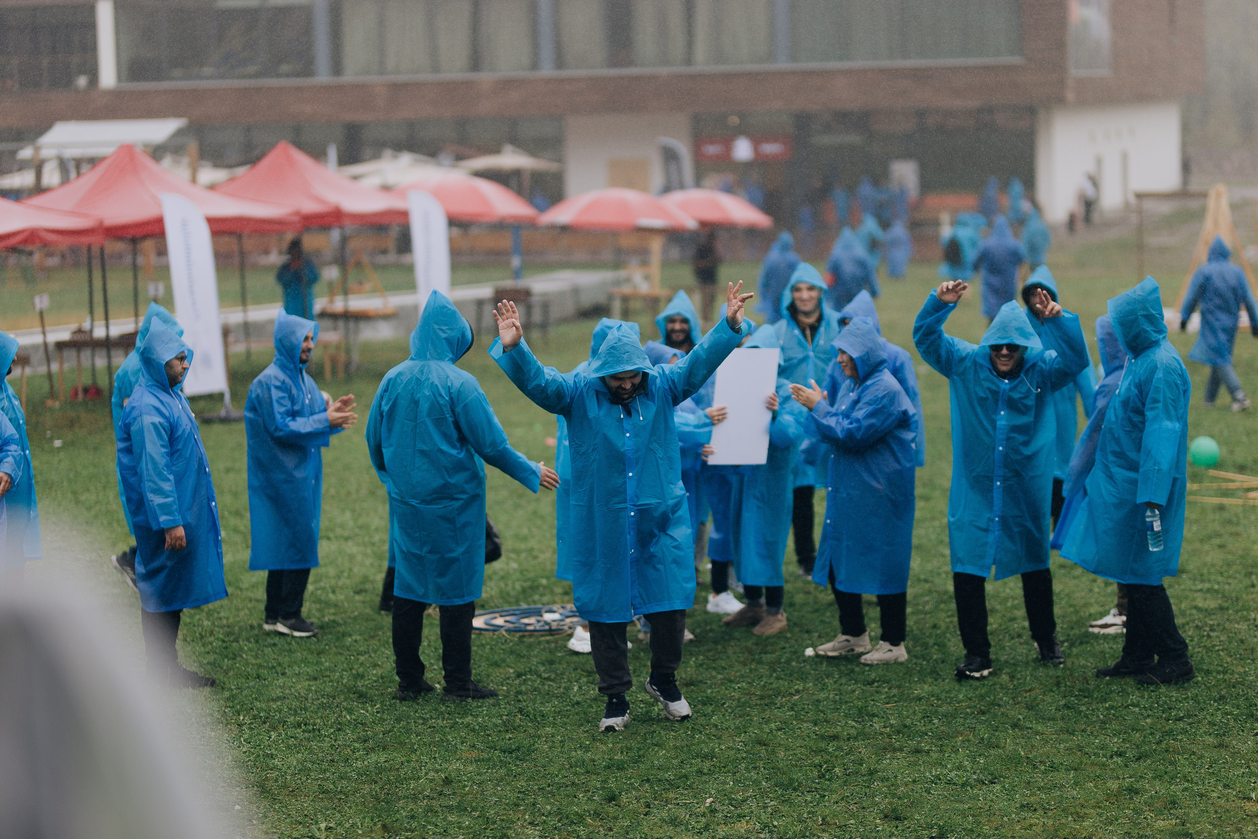 E.GOV.AZ Teambuilding. Wedding&Event photographer Ismail Rzayev in Baku