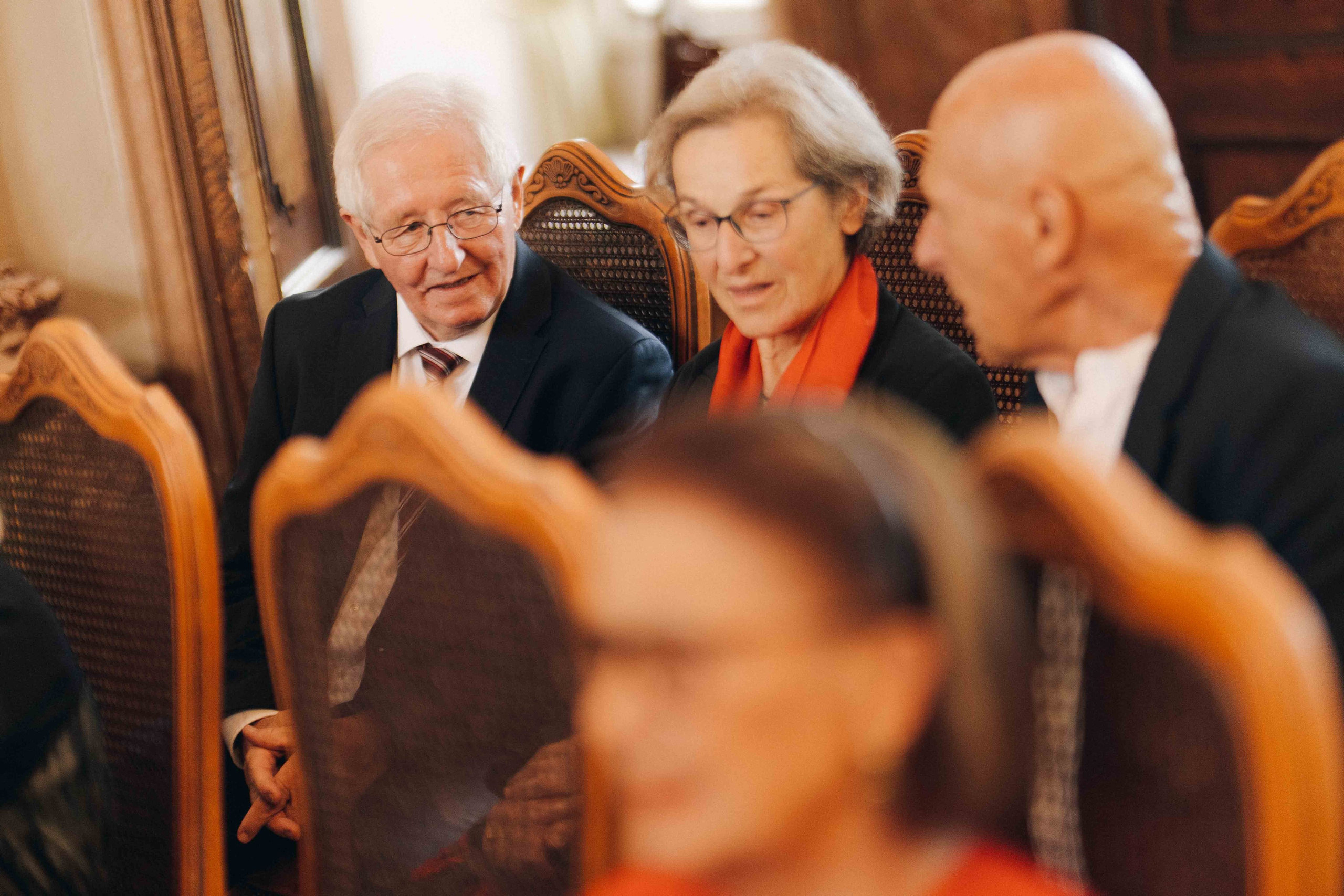 SCHLOSS LEOPOLDSKRON SALZBURG. Wedding&Event photographer Ismail Rzayev in Baku