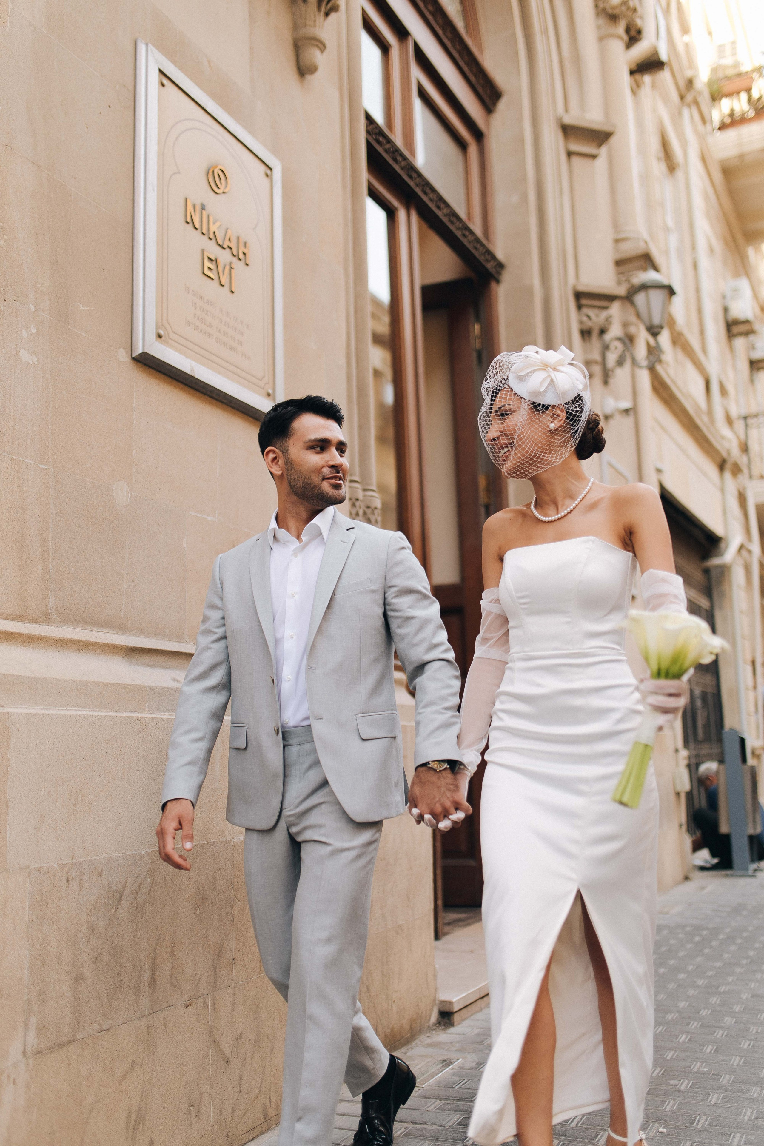 KAMAL&RAFIGA. Wedding&Event photographer Ismail Rzayev in Baku