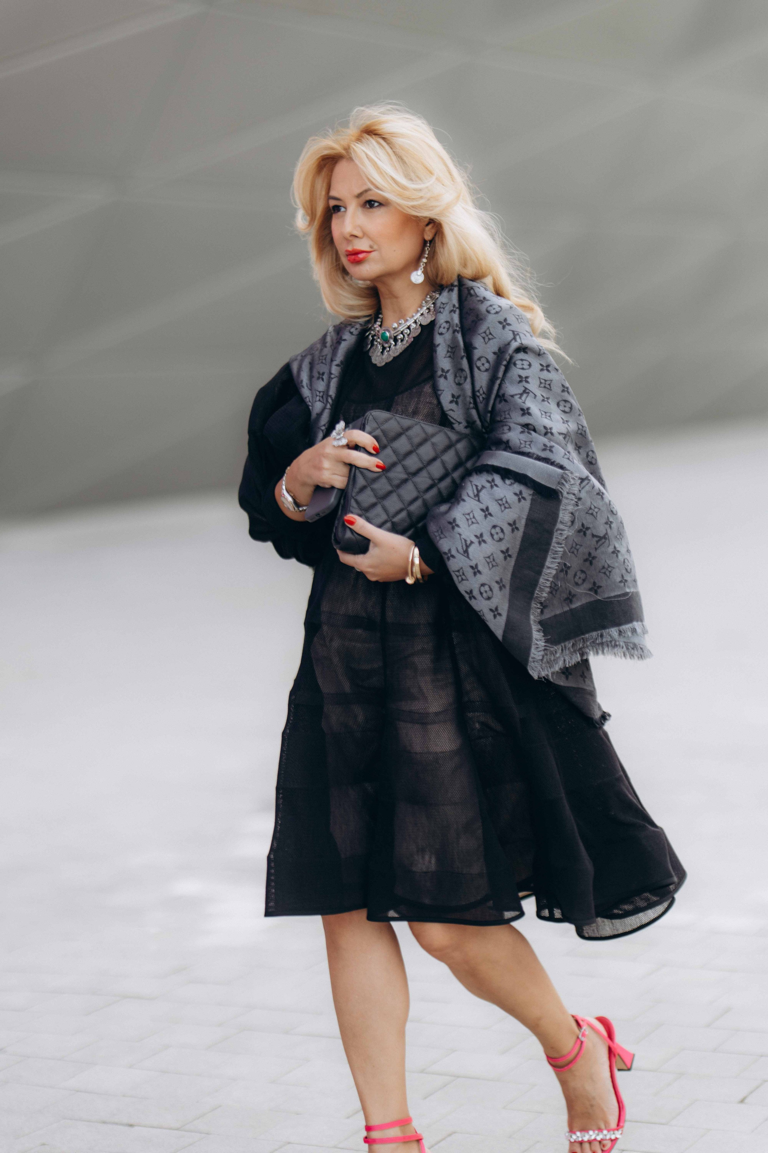 BAKU FASHION WEEK DAY. Wedding&Event photographer Ismail Rzayev in Baku