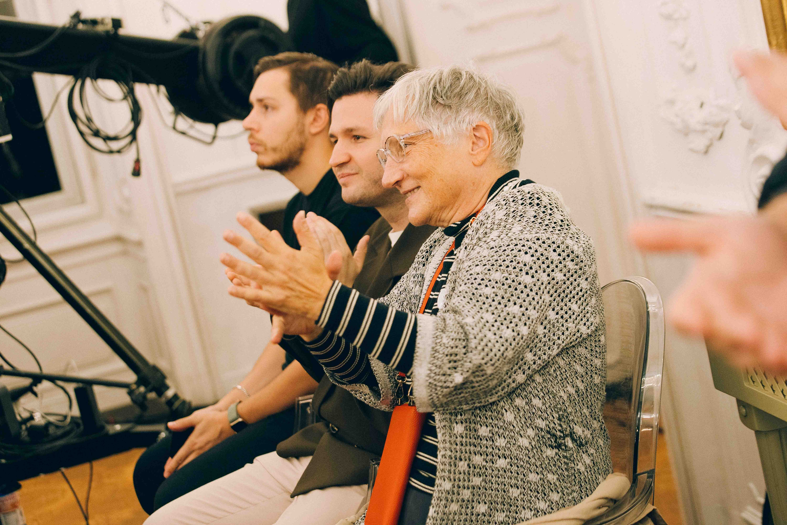 ANDRÁSSY UNIVERSITÄT (BUDAPEST). Wedding&Event photographer Ismail Rzayev in Baku