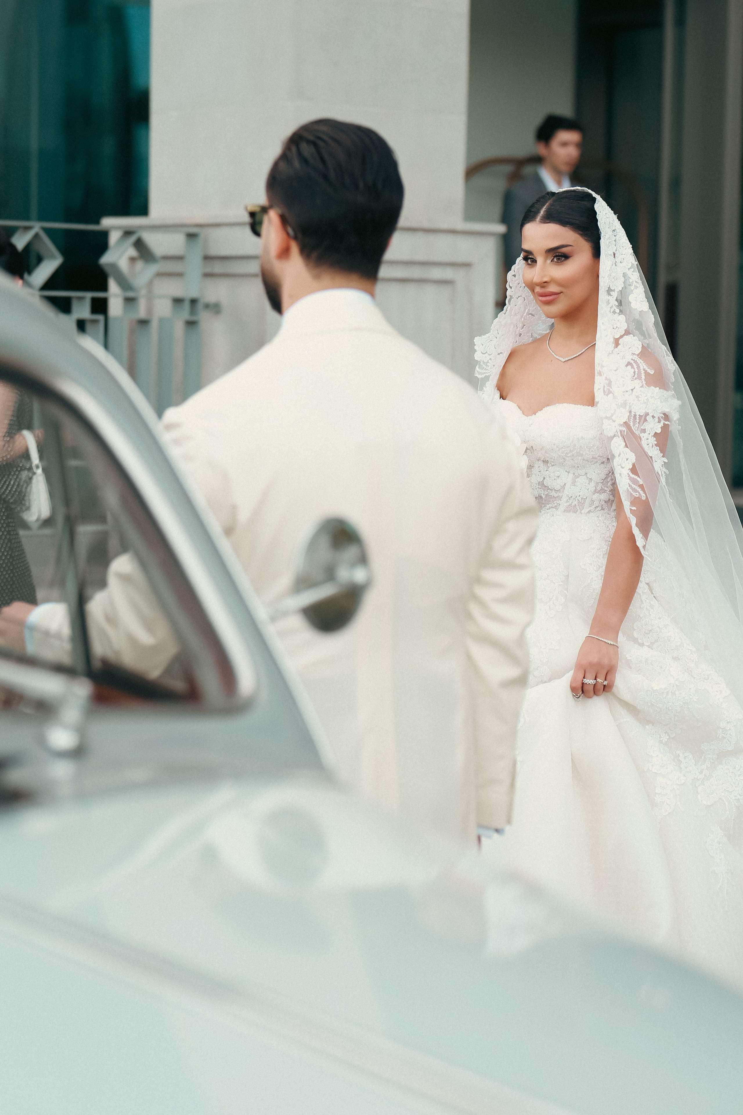 ROVSHAN&MANSUMA. Wedding&Event photographer Ismail Rzayev in Baku
