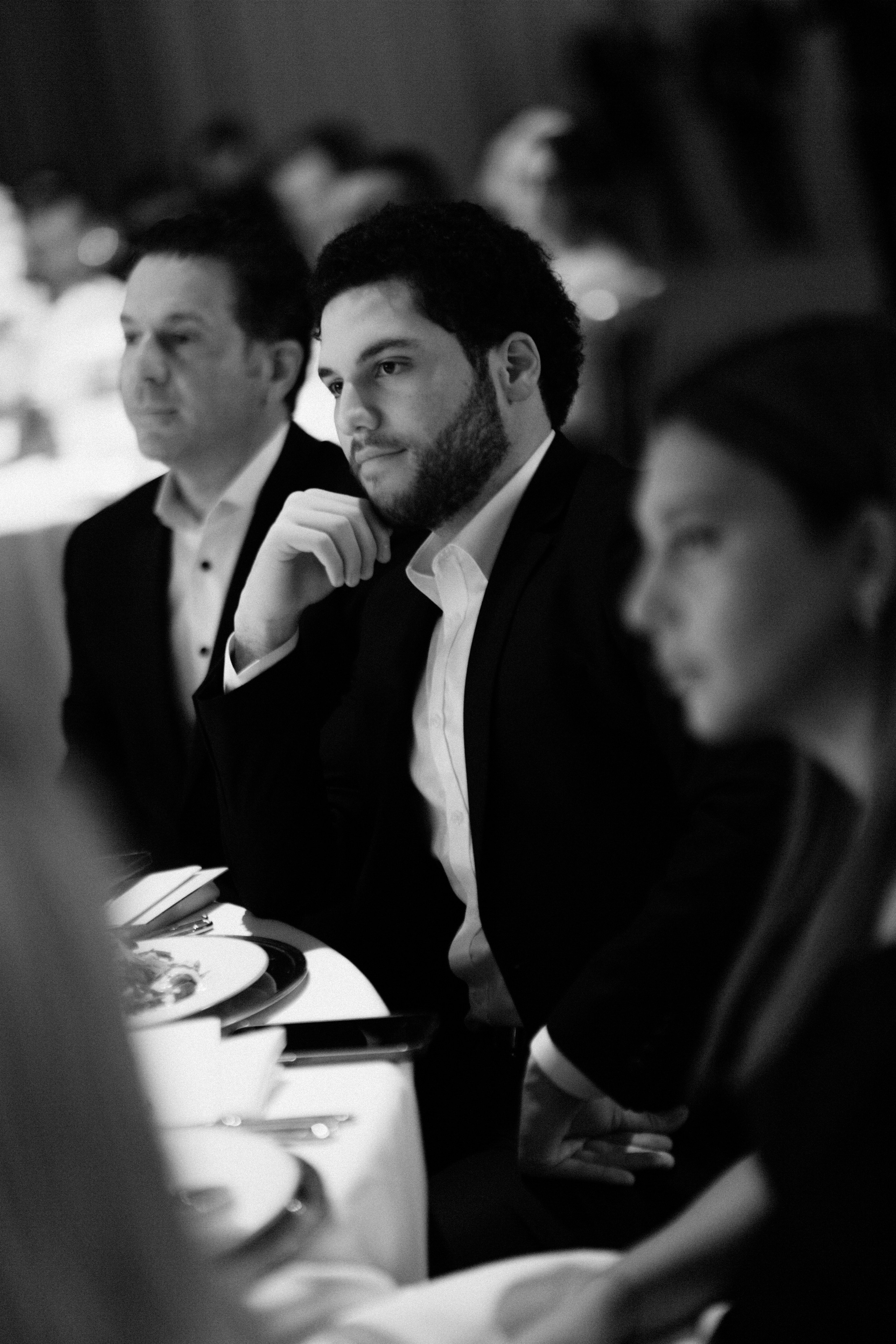 BULGARI SERPENTI&NARGIS MAGAZINE. Wedding&Event photographer Ismail Rzayev in Baku