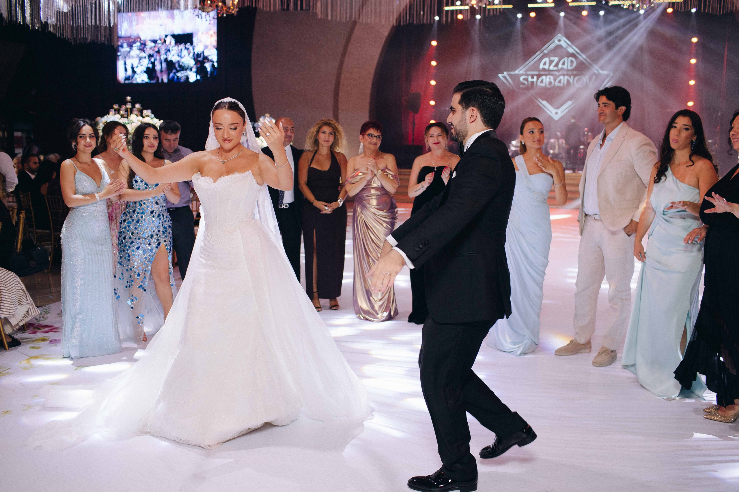 ALI&NIGAR. Wedding&Event photographer Ismail Rzayev in Baku