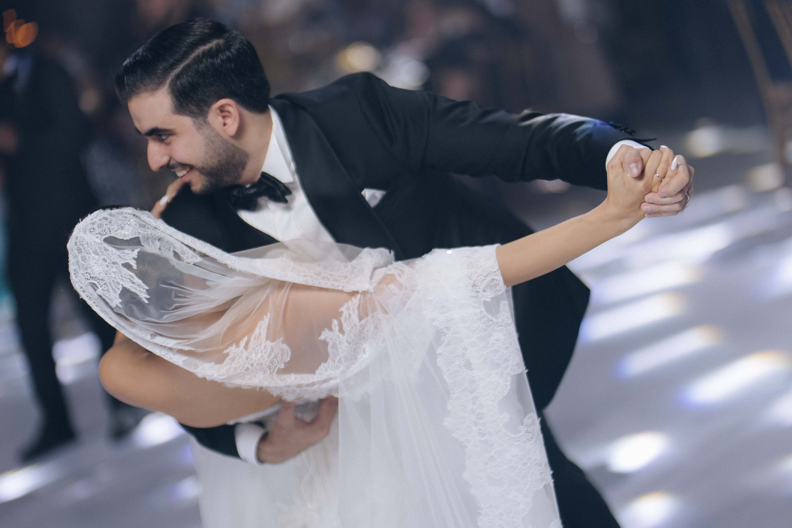 ALI&NIGAR. Wedding&Event photographer Ismail Rzayev in Baku