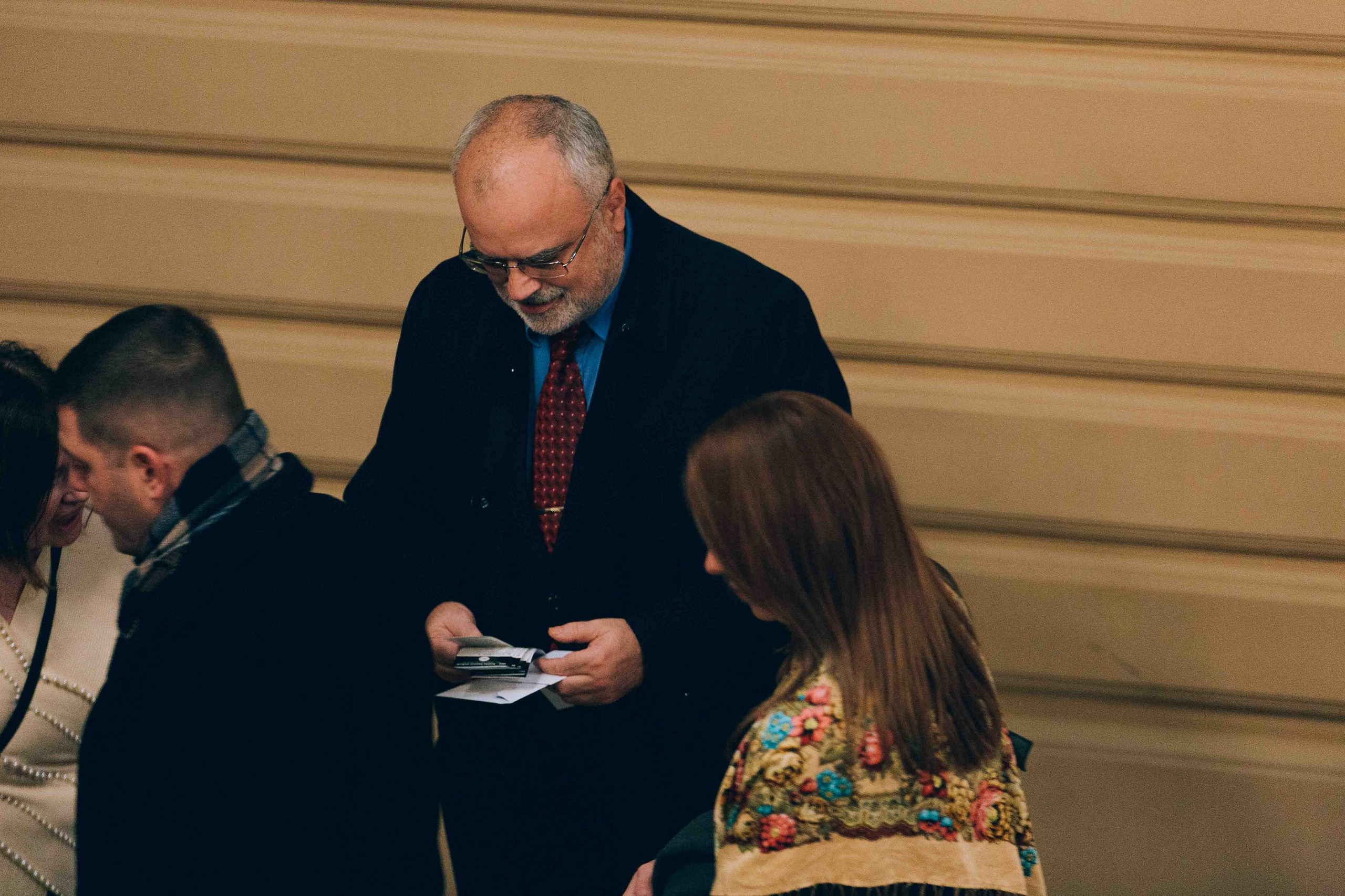ZOFIN PALACE (PRAGUE). Wedding&Event photographer Ismail Rzayev in Baku