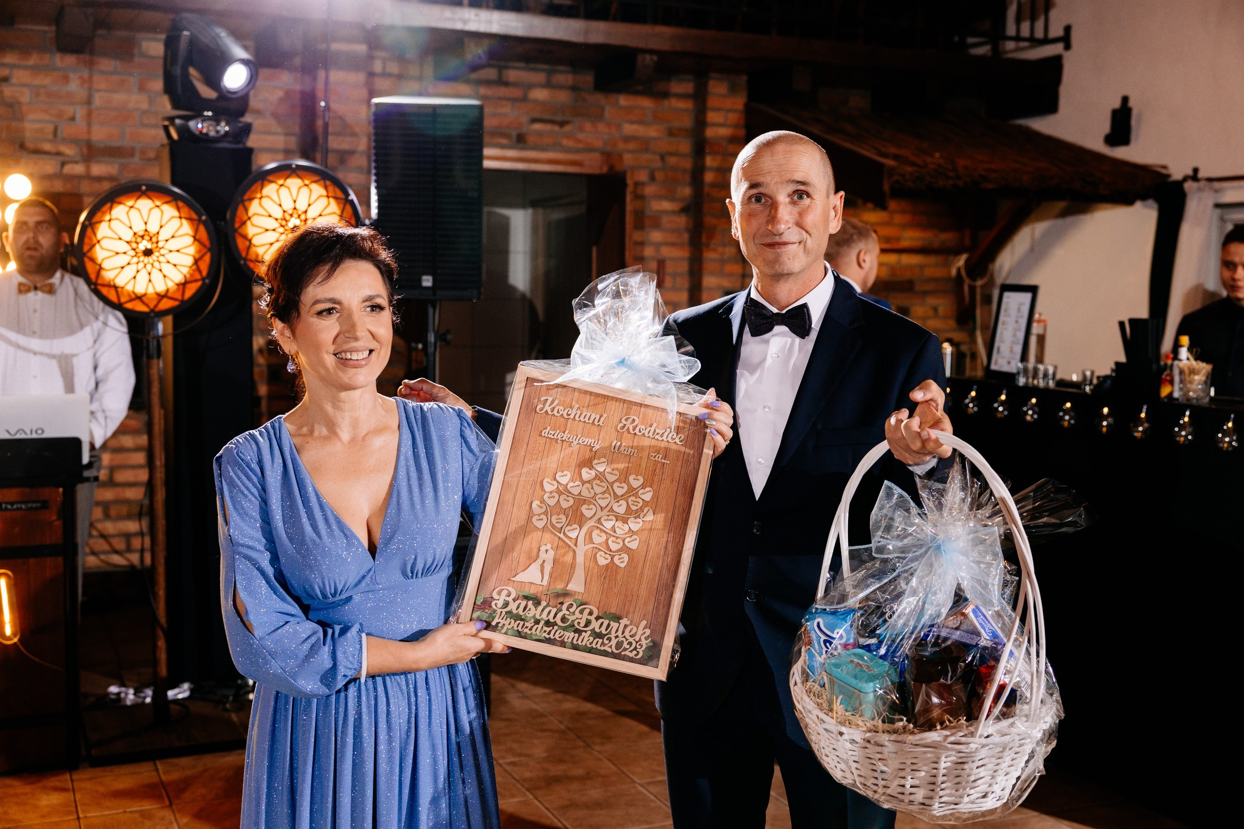 Basia ♡ Bartek. Fotograf Ślubny Warszawa - Sesje Biznesowe Rodzinne Eventy