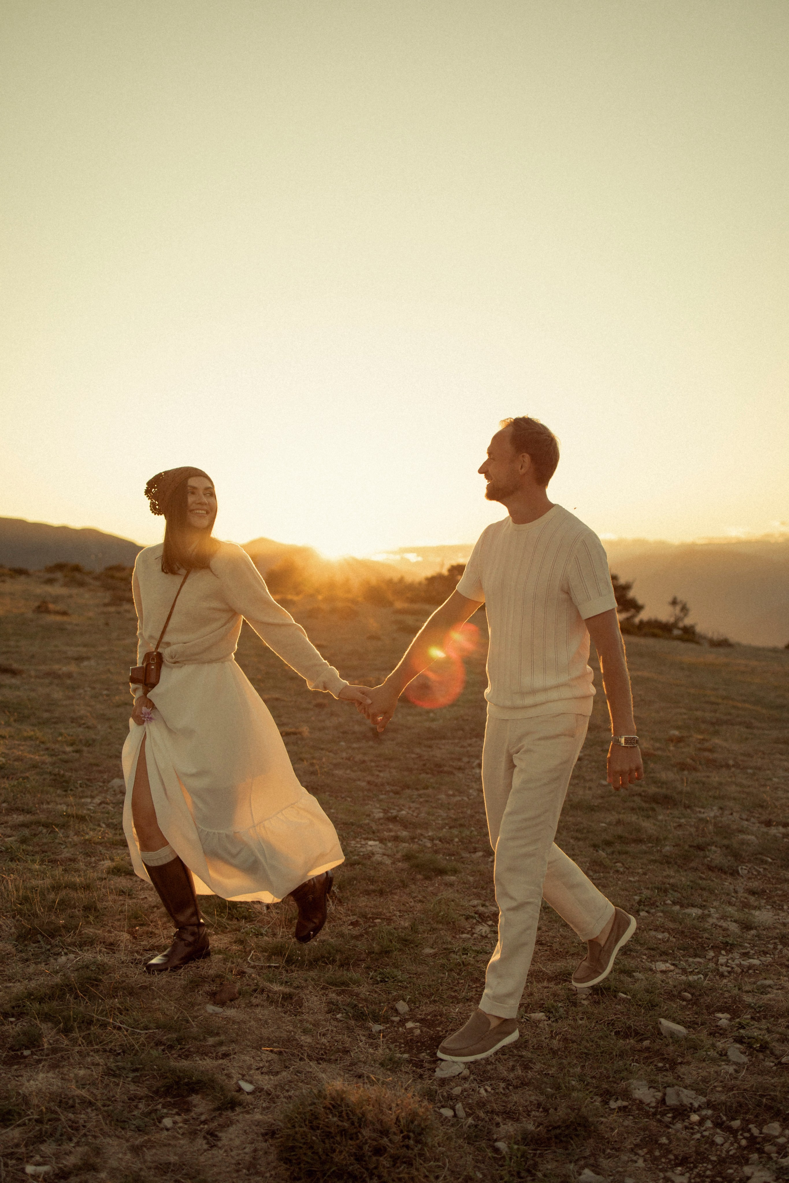 Love Story. Photographe à Nice, Cannes et Antibes | Inna Dudareva