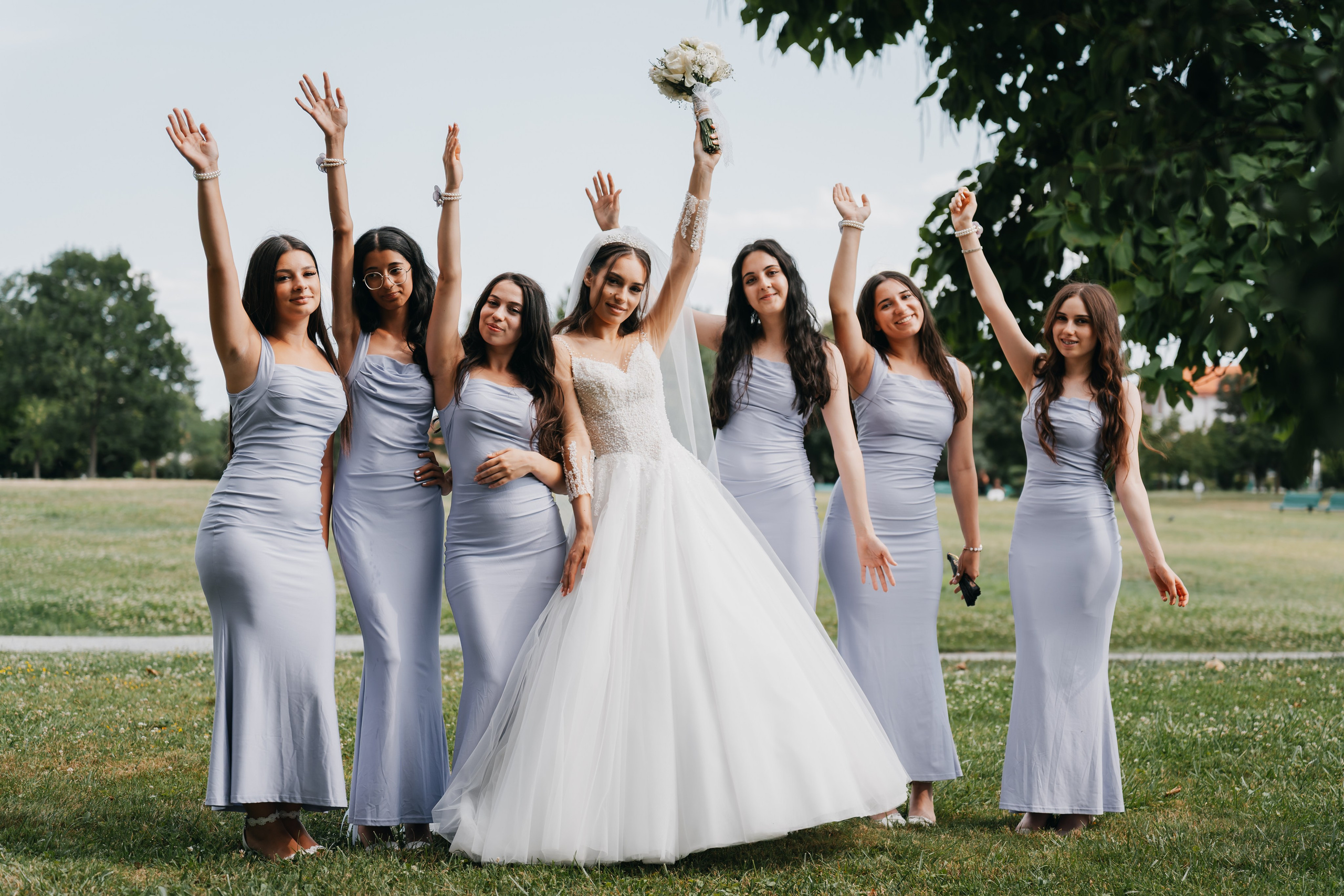 Miriam & Timotei. Fotograf Nuntă în Gorj - Gabriel Vulpescu