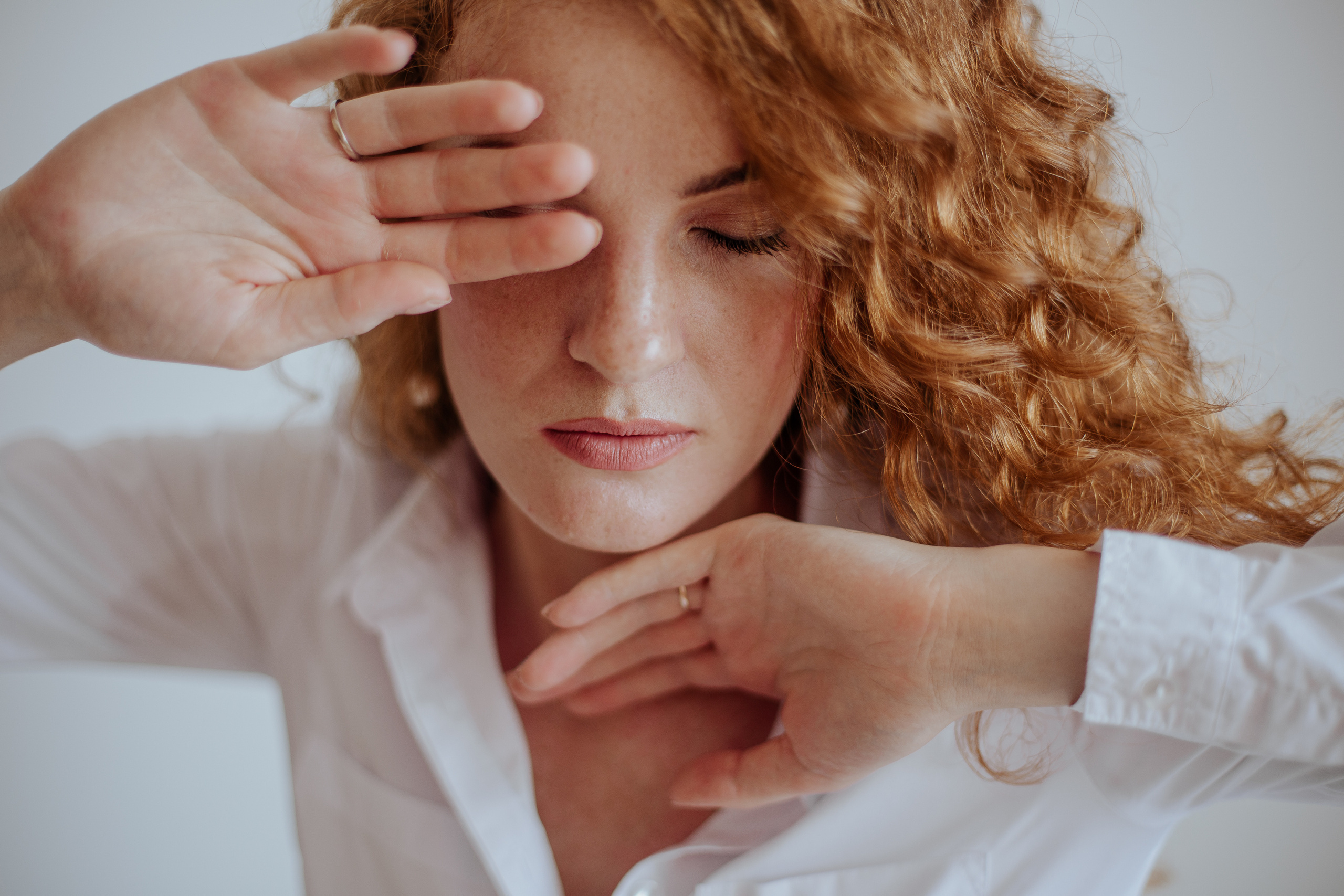 Populārākā kāzu, bērnu un ģimeņu fotogrāfe Latgalē Veronika Lokotko