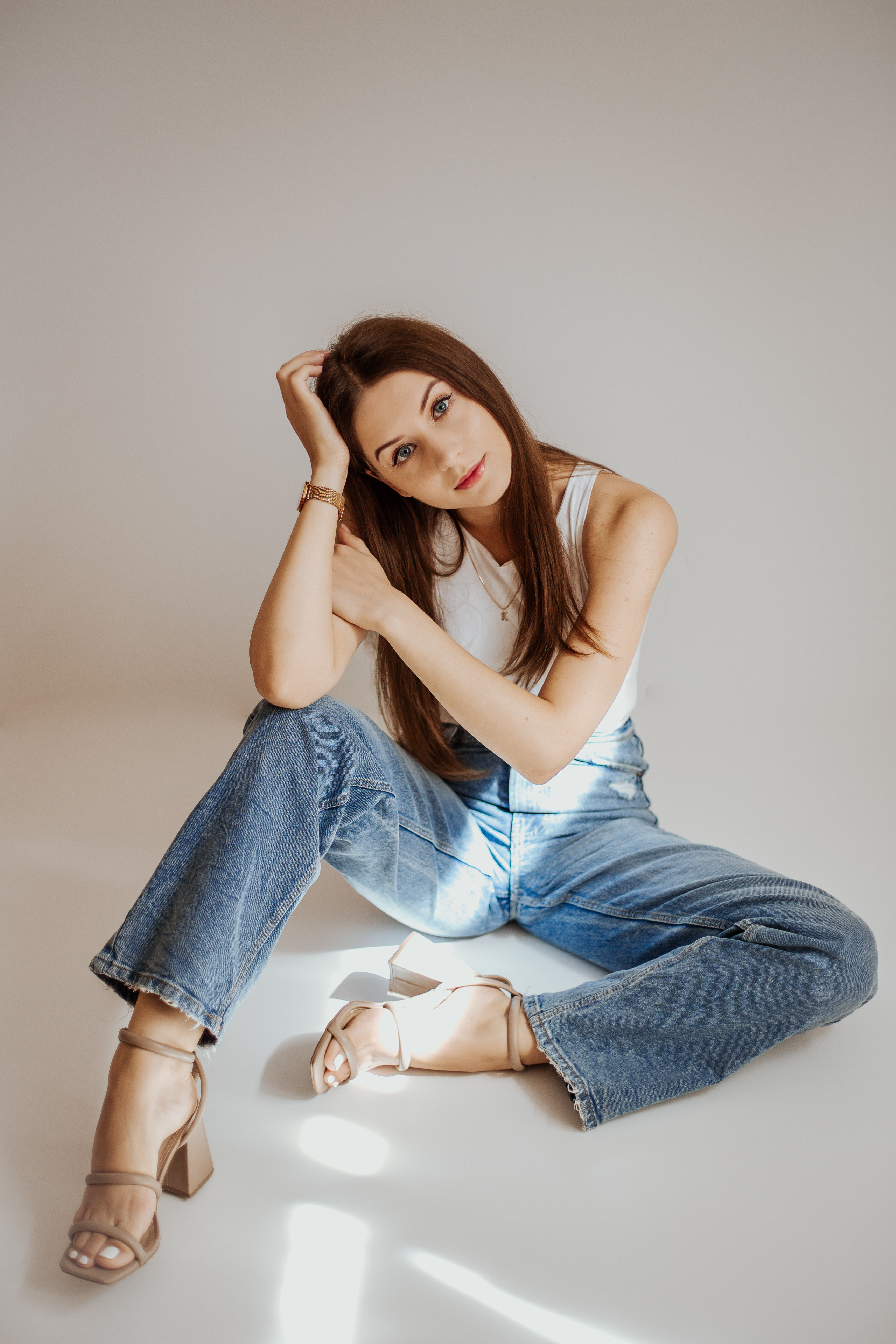 Populārākā kāzu, bērnu un ģimeņu fotogrāfe Latgalē Veronika Lokotko