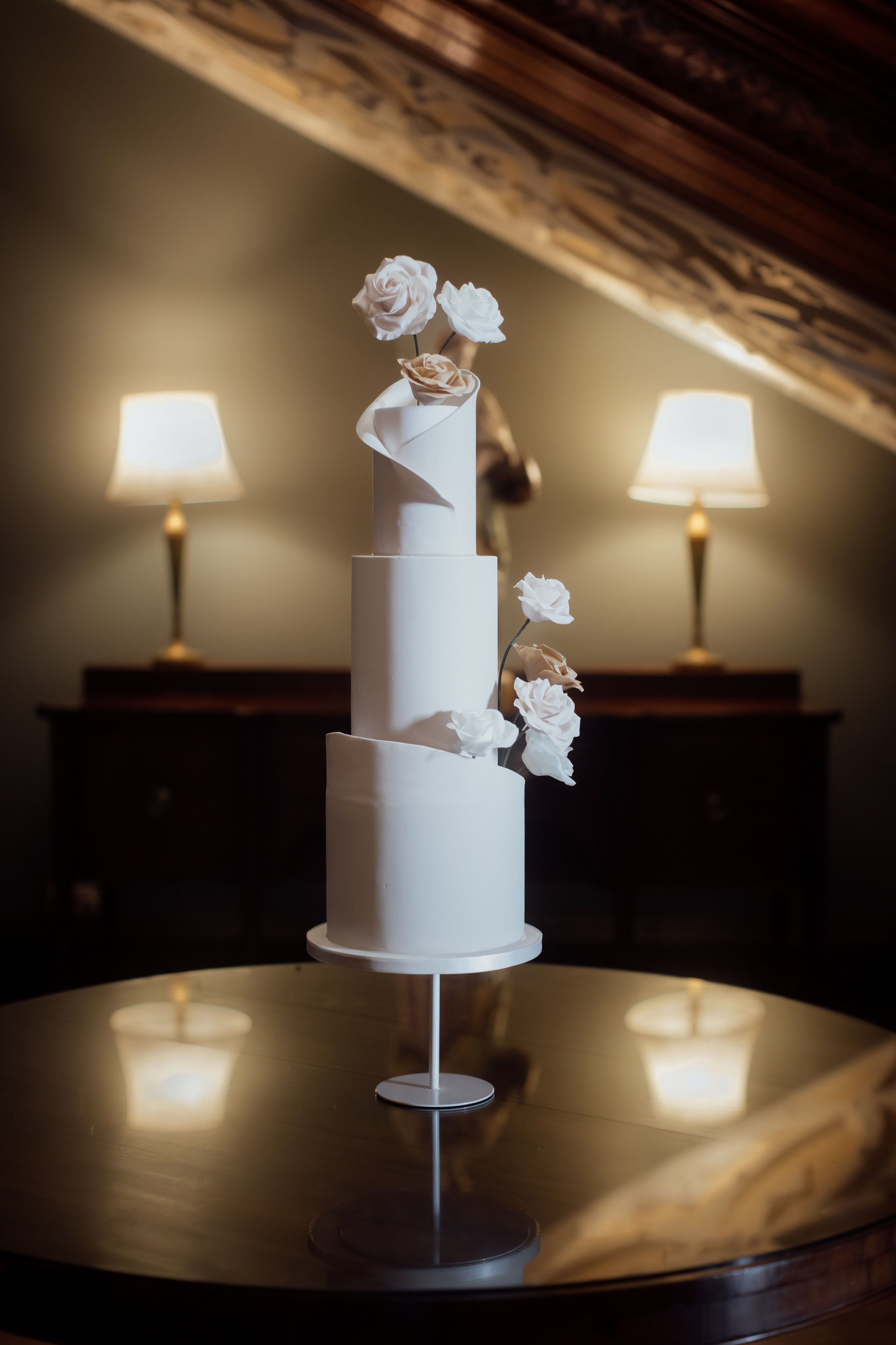 Arley Hall & Gardens, Northwich. 2025. Timeless Wedding & Events Photography. Based in London, working across Europe