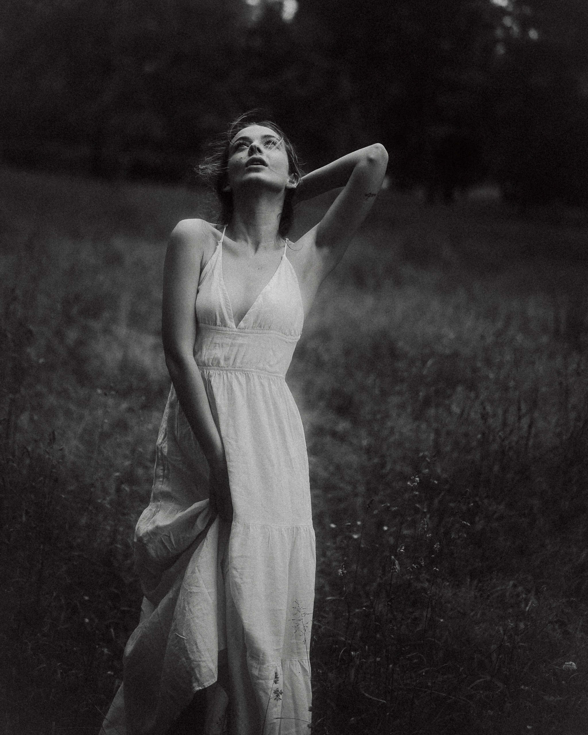 LERA. Photographer Inna Mendelson