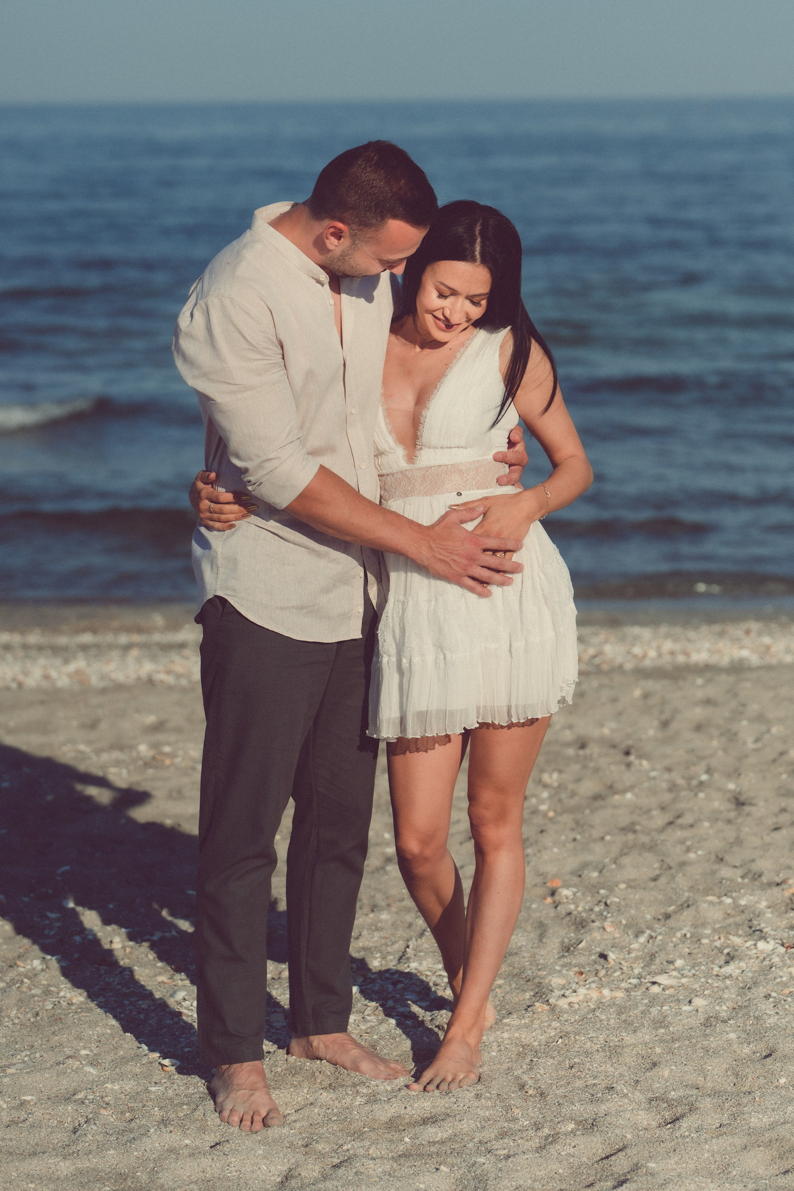 Botez și Familie. Fotograf de Nunta