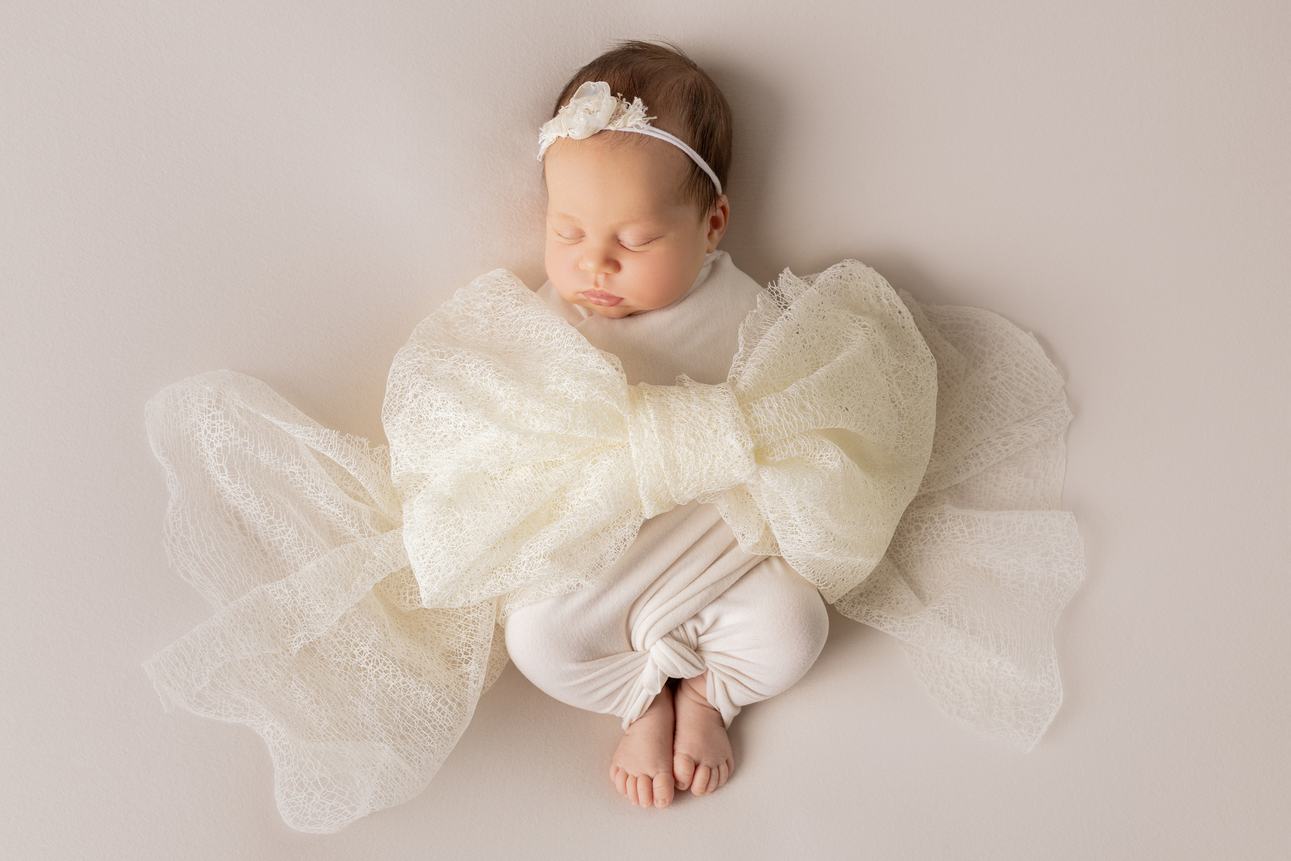 Newborn. Maria Langlitz Photography