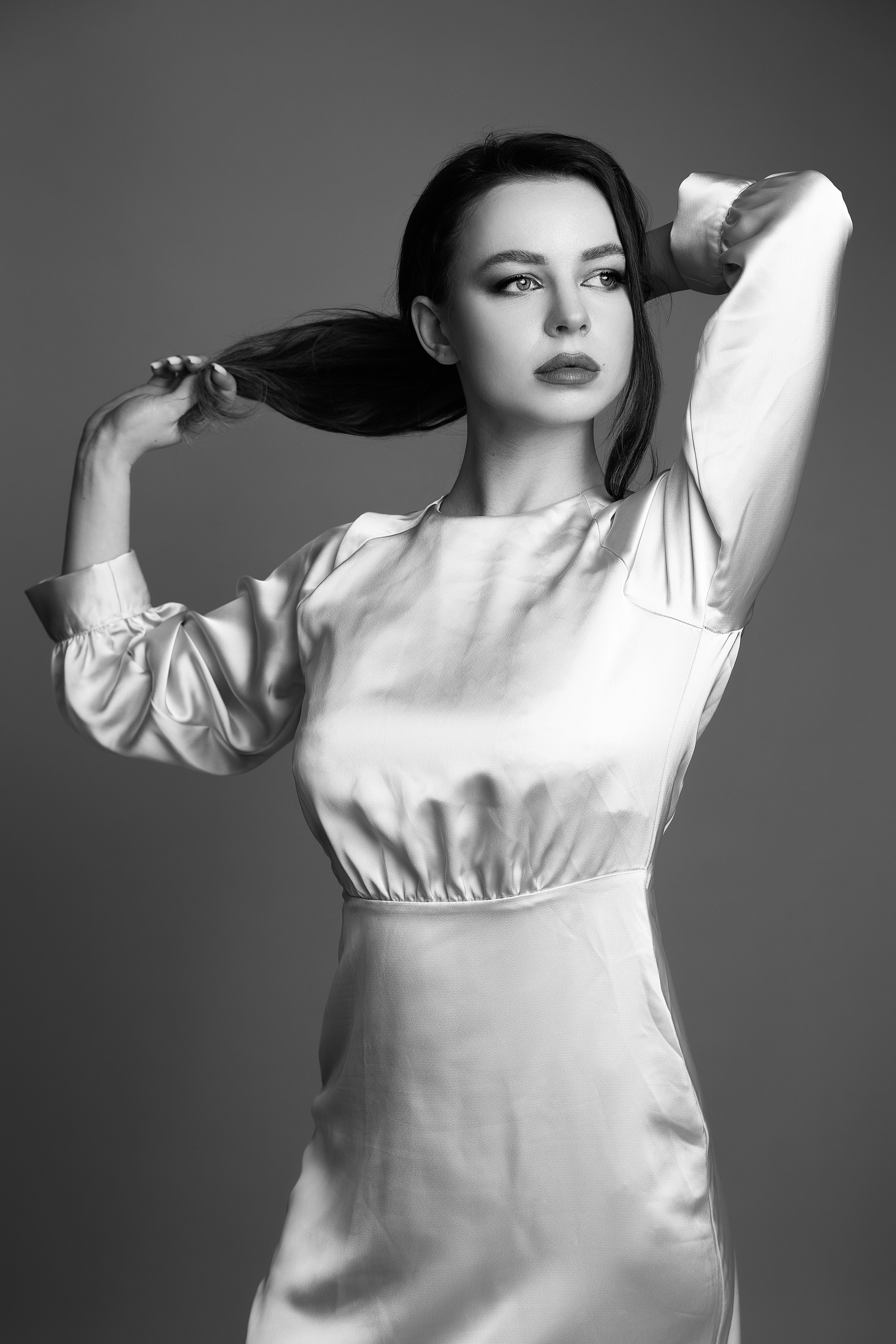 Portraits. Maria Langlitz Photography