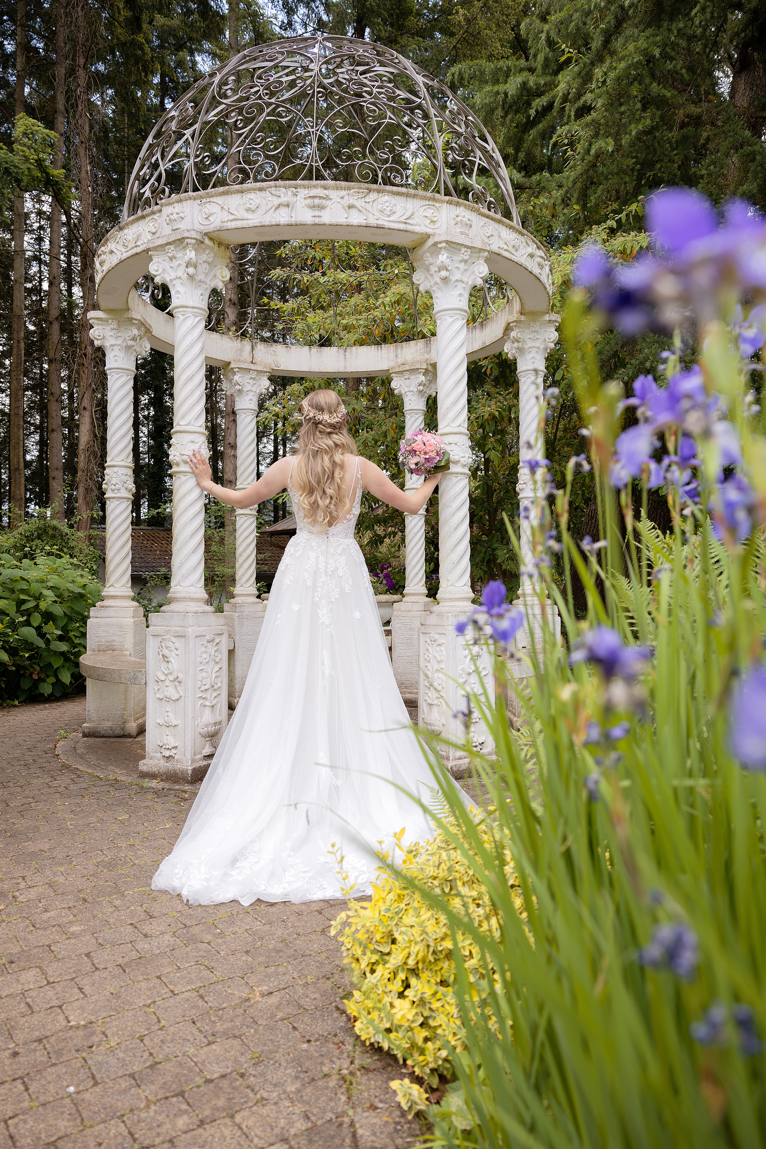 W&M. Maria Langlitz Photography